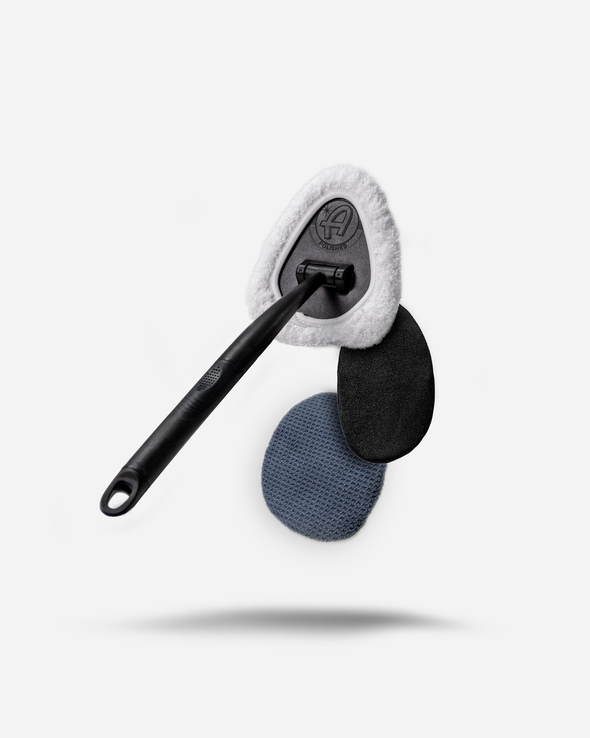 Adam's Windshield Cleaning Tool