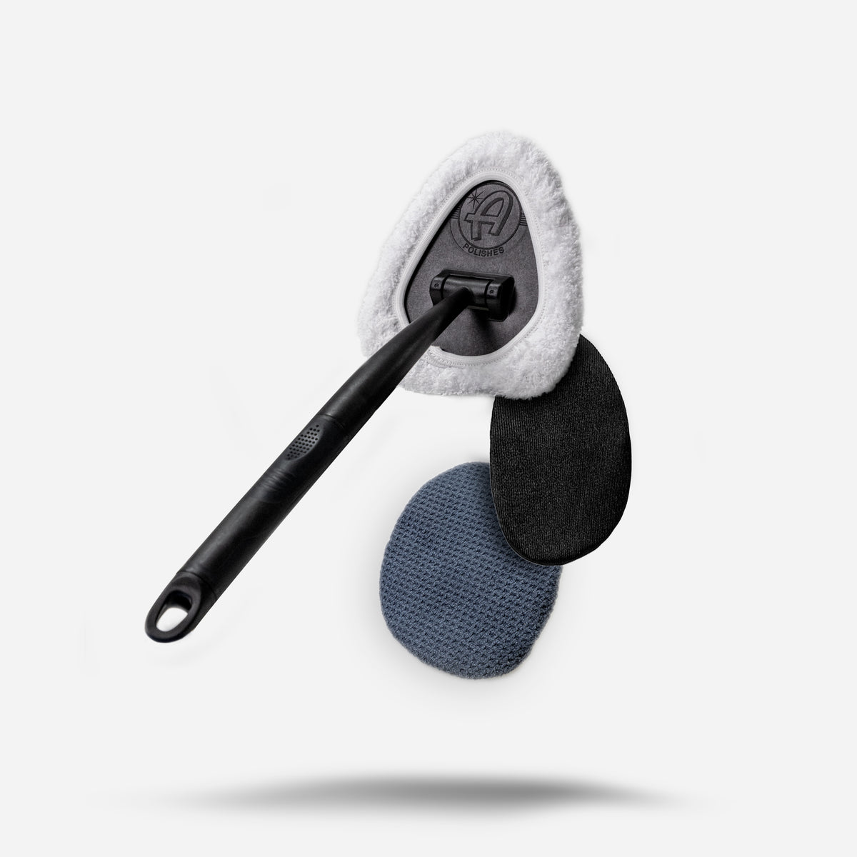 Adam's Windshield Cleaning Tool