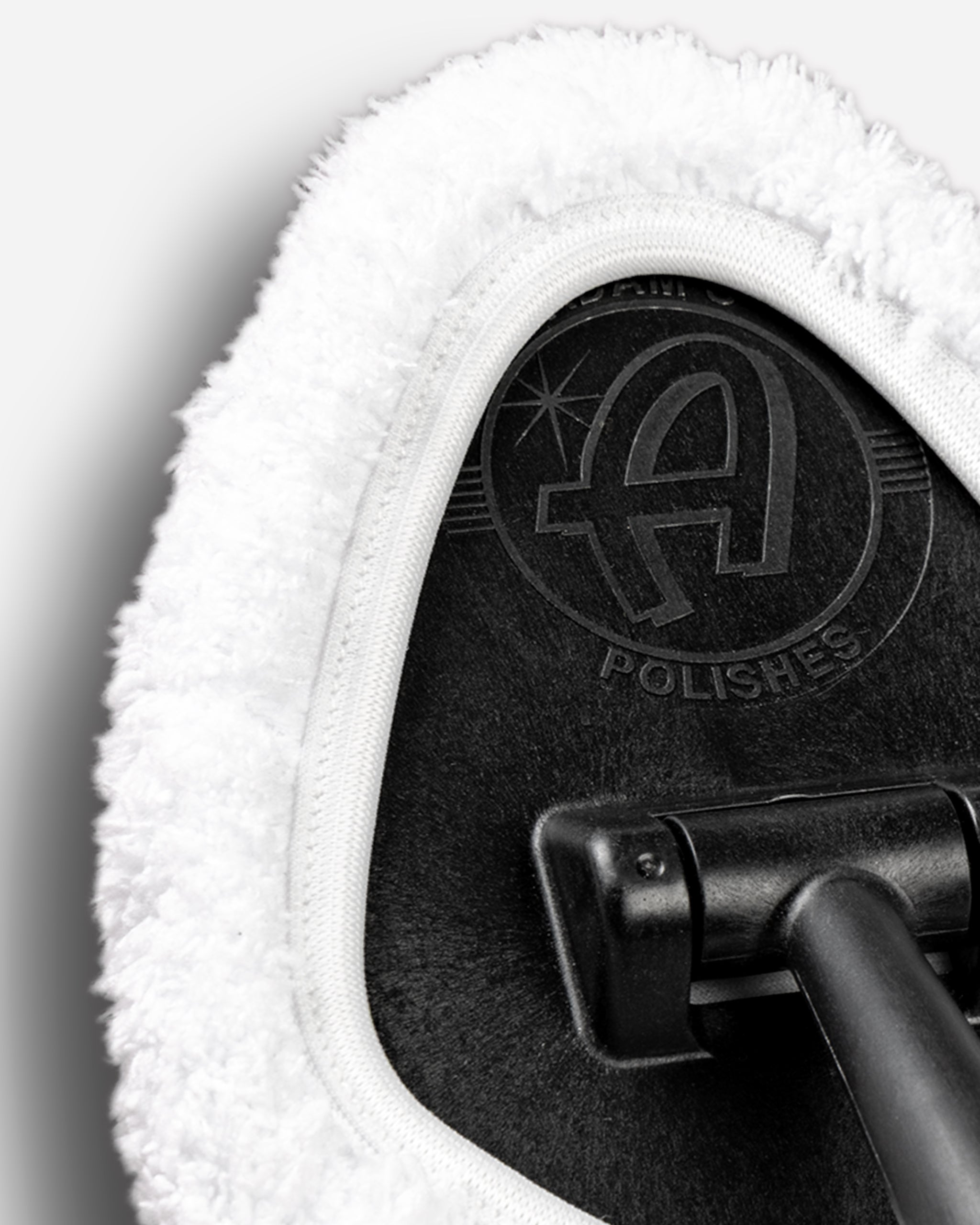 Adam's Windshield Cleaning Tool