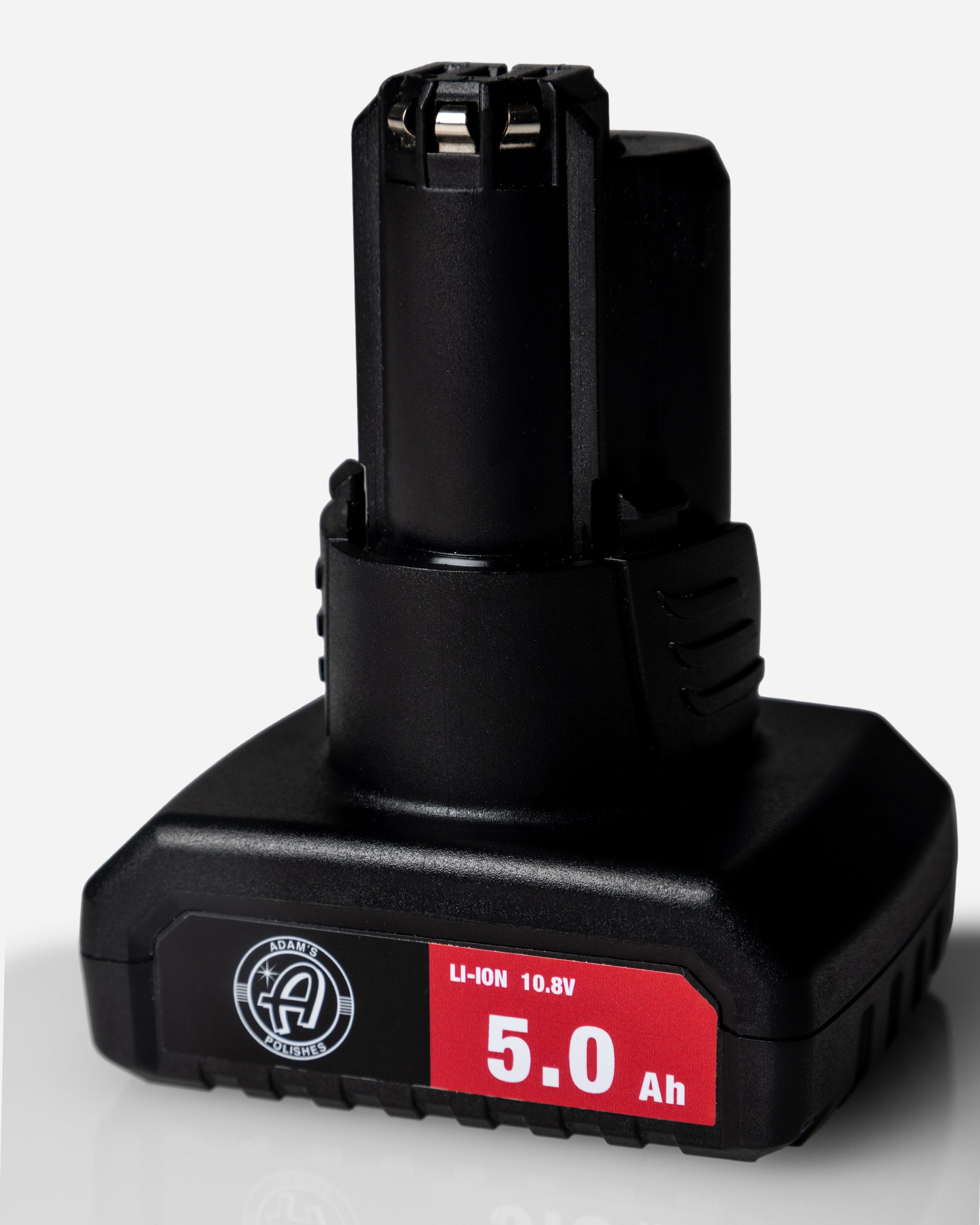 Adam's Cordless 12mm Swirl Killer Polisher Accessories