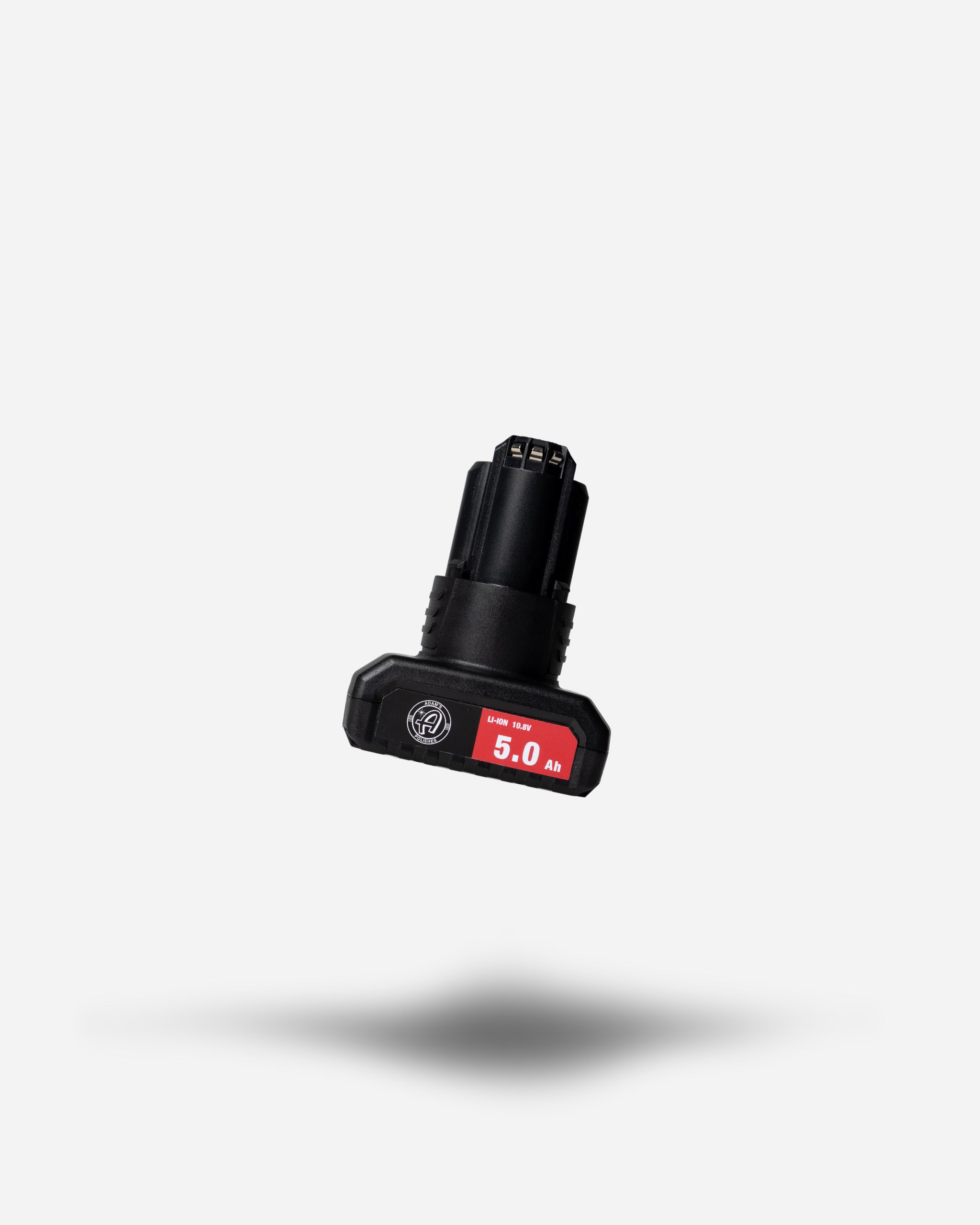 Adam's Cordless 12mm Swirl Killer Polisher Accessories