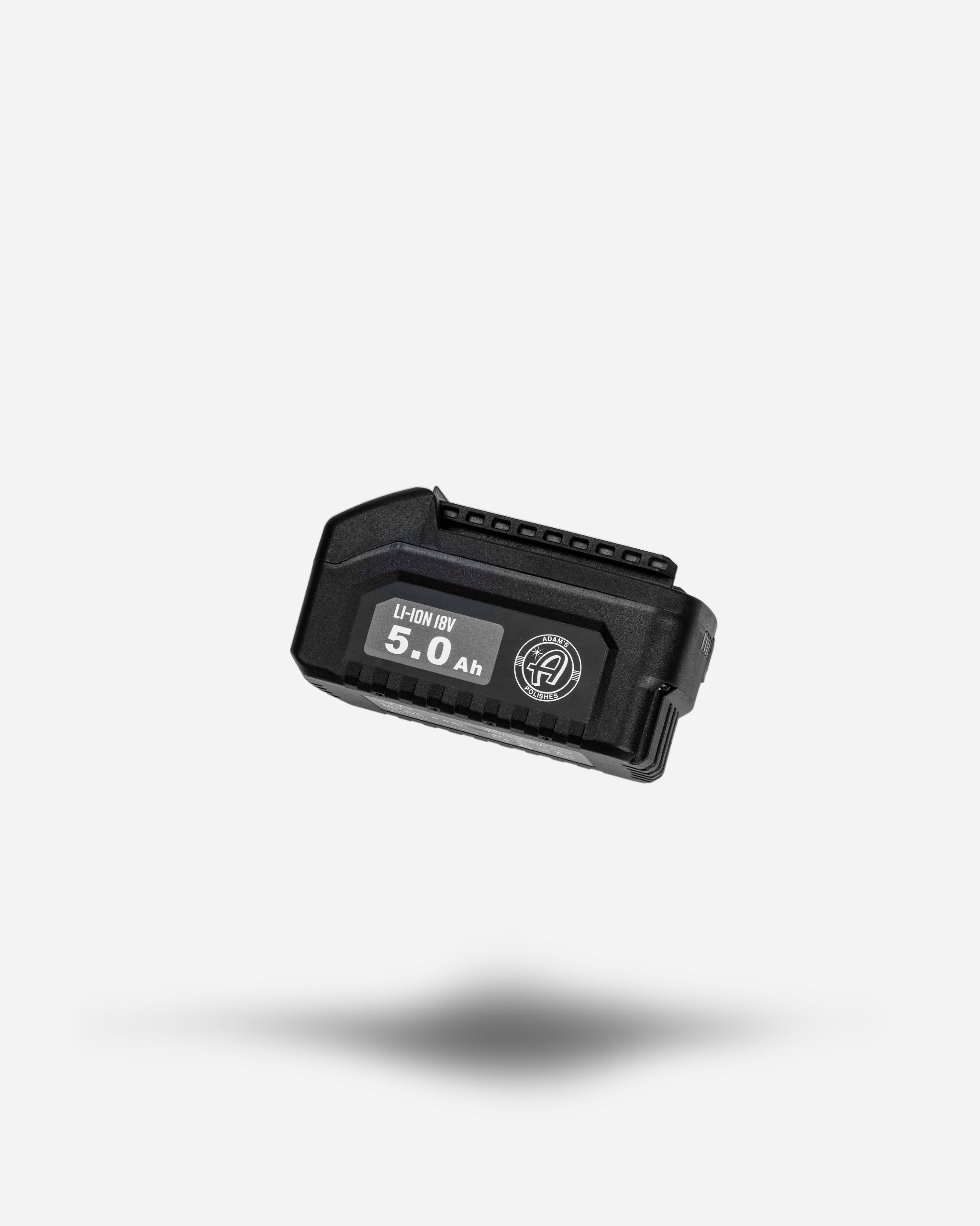 Adam's Cordless 15mm Swirl Killer Polisher Accessories