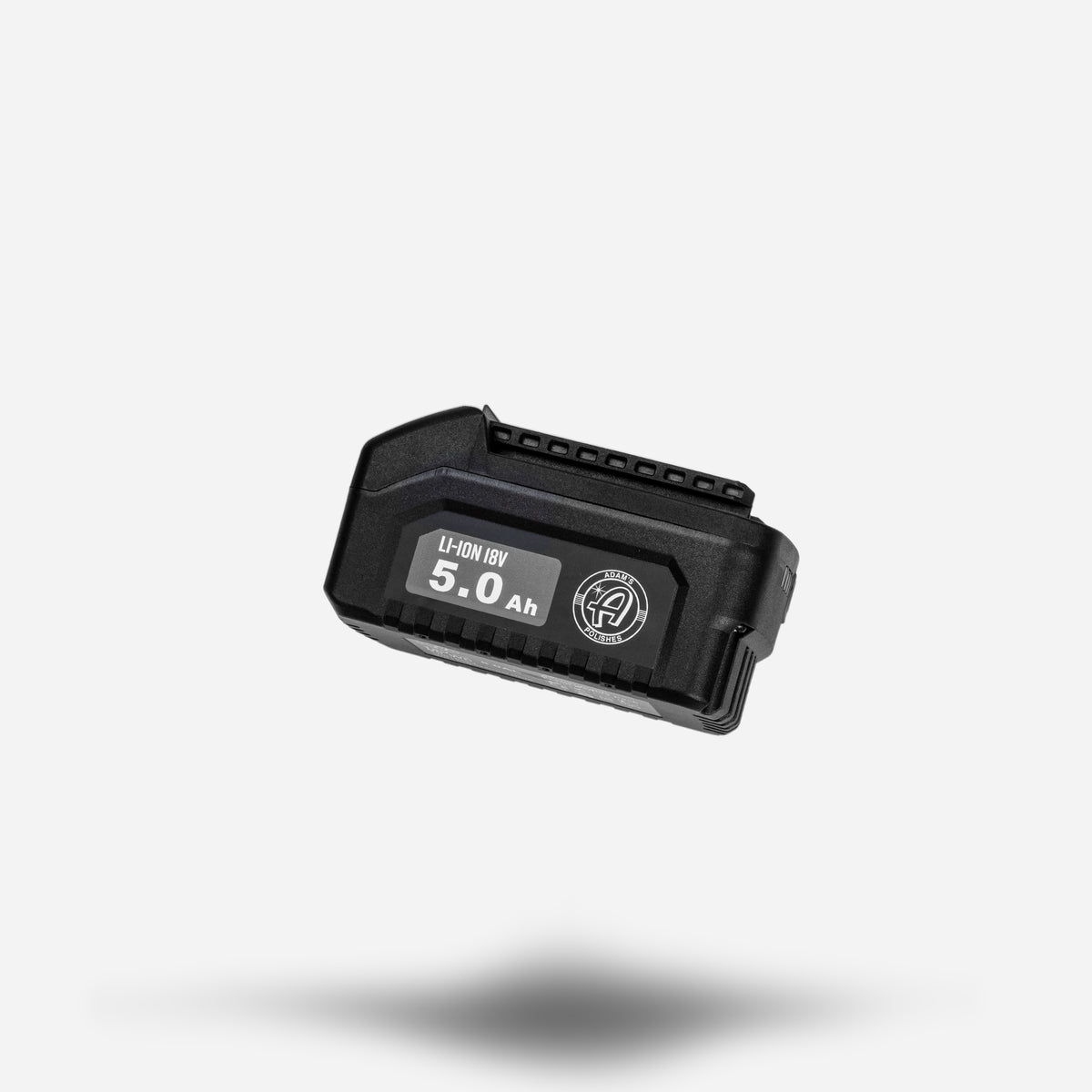 Adam's Cordless 15mm Swirl Killer Polisher Accessories
