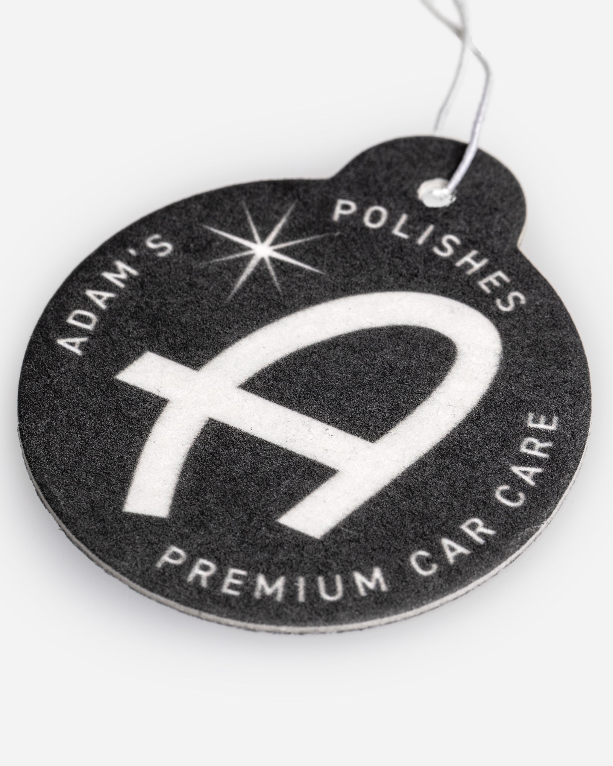 Adam's 26th Anniversary Circle Air Freshener