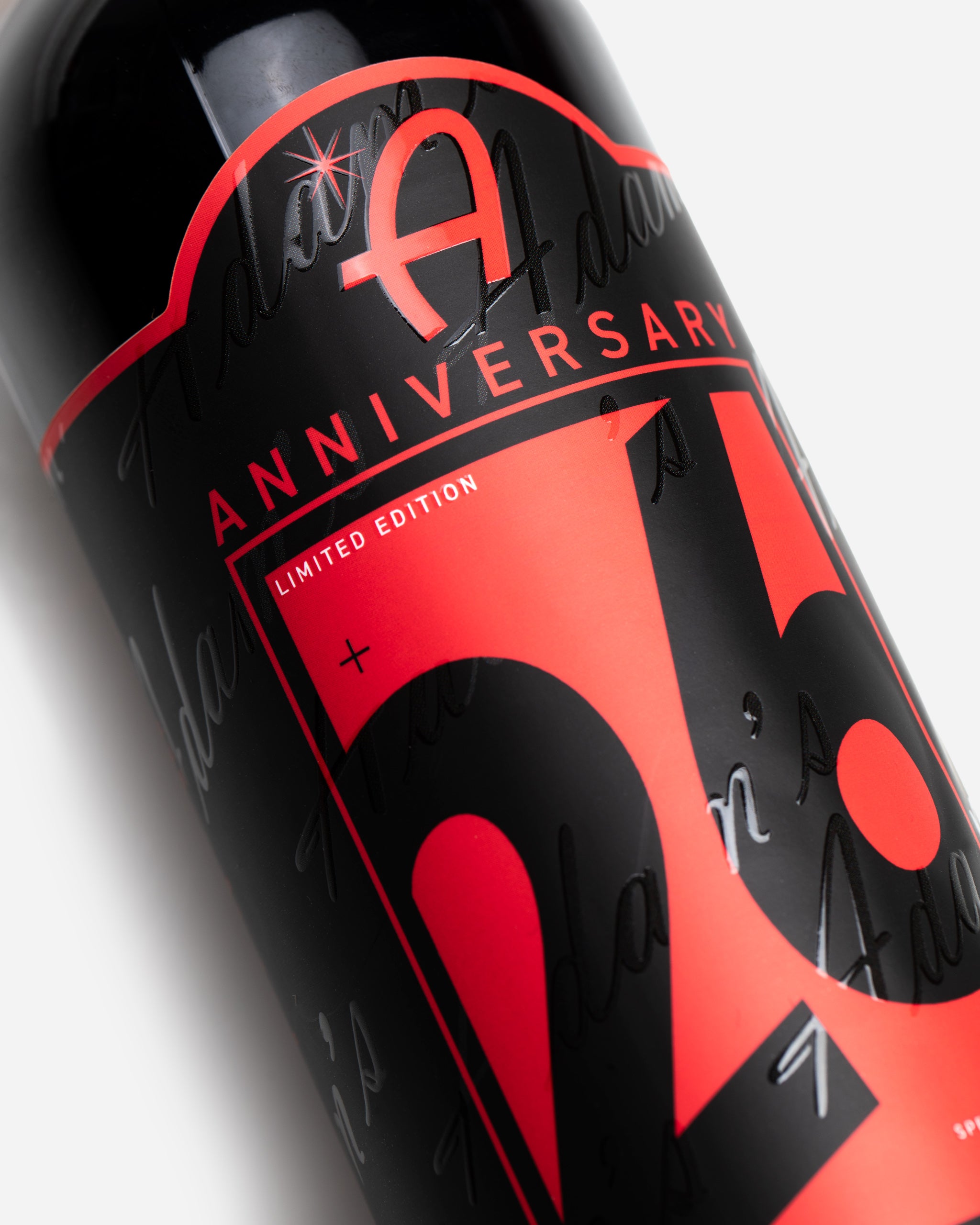 Adam's 26th Anniversary Graphene Shampoo