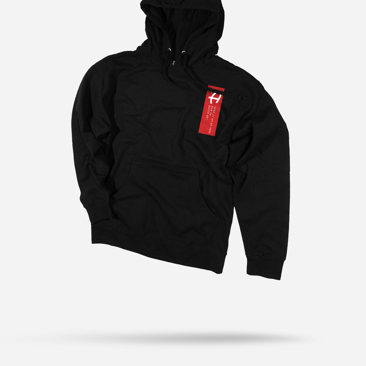 26th Anniversary Hoodie | Adam's Polishes