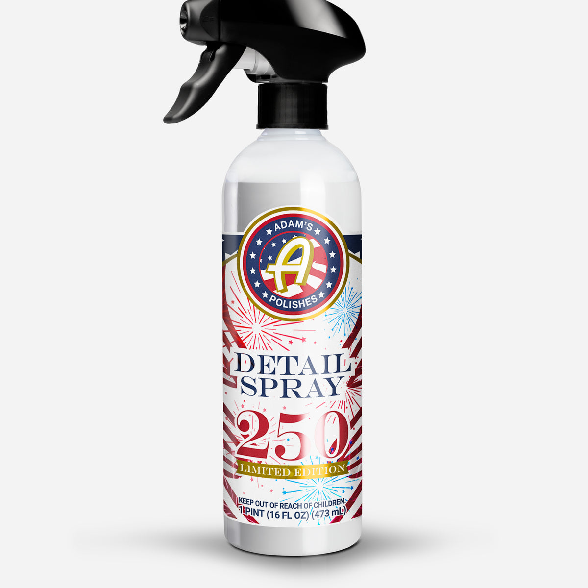 Adam's 4th of July Detail Spray 2026