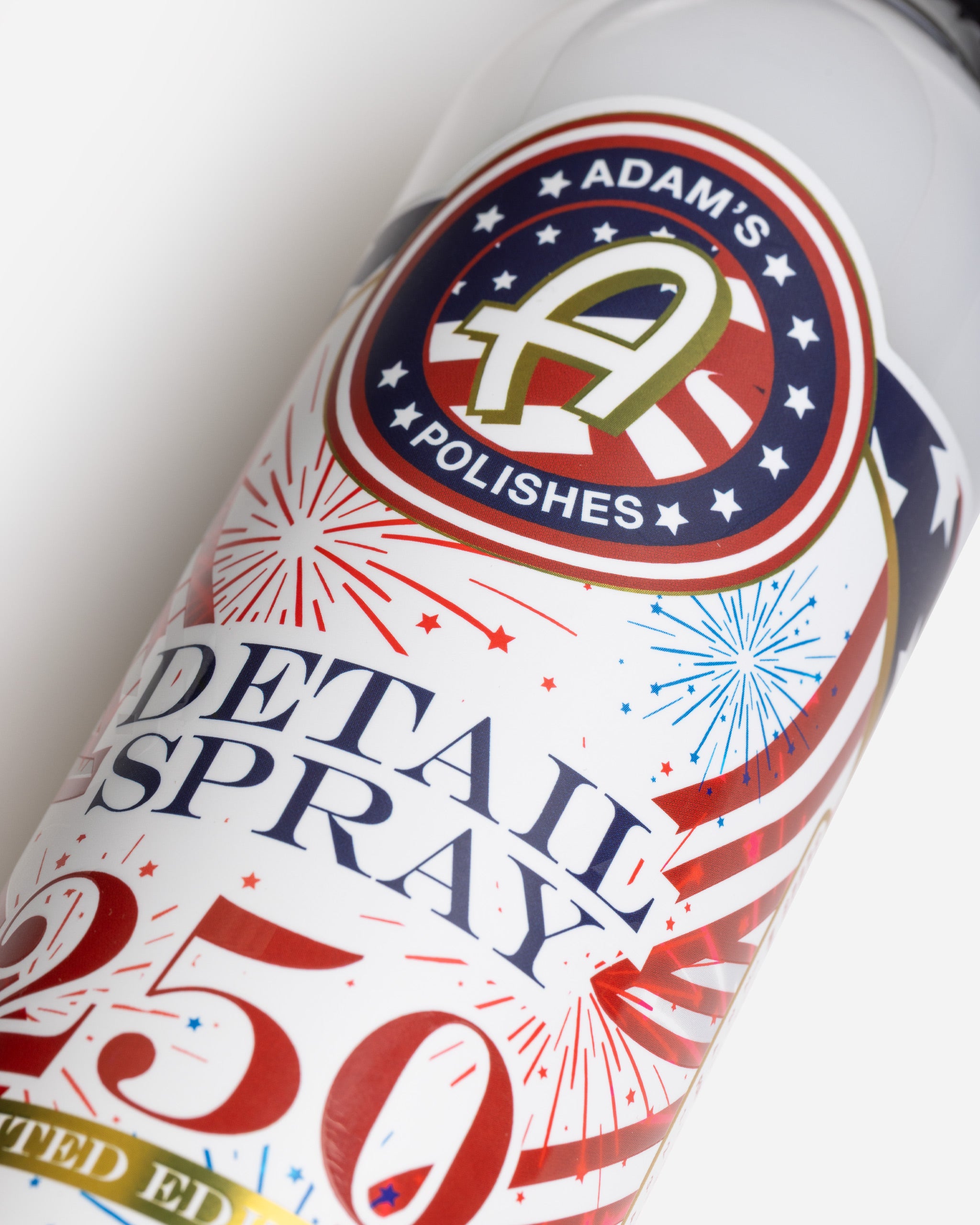 Adam's 4th of July Detail Spray 2026