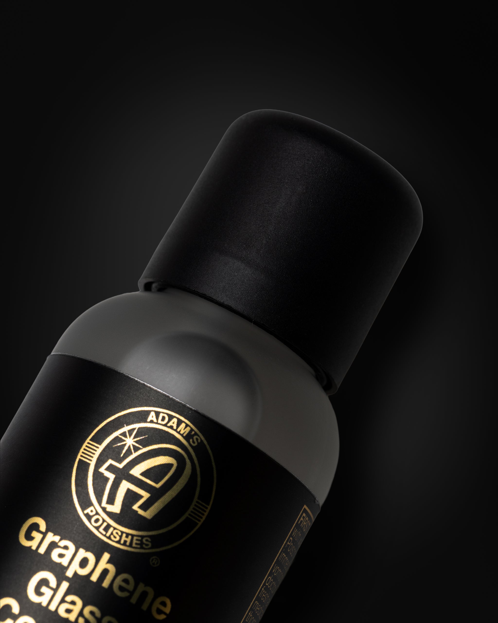 Graphene Ceramic Glass Coating Advanced