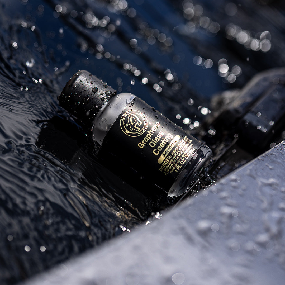 Graphene Detail Spray™