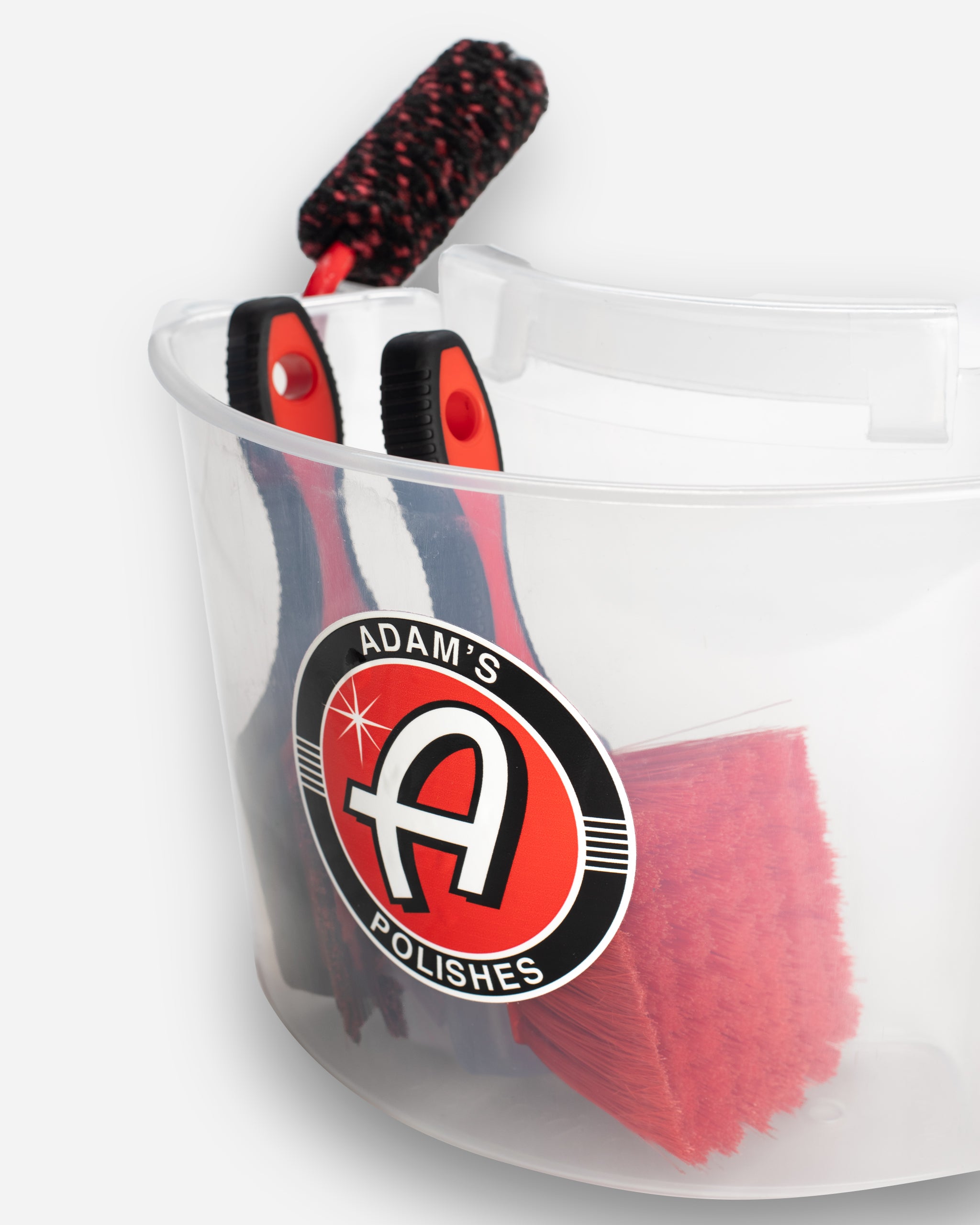 Adam's Bucket Organizer