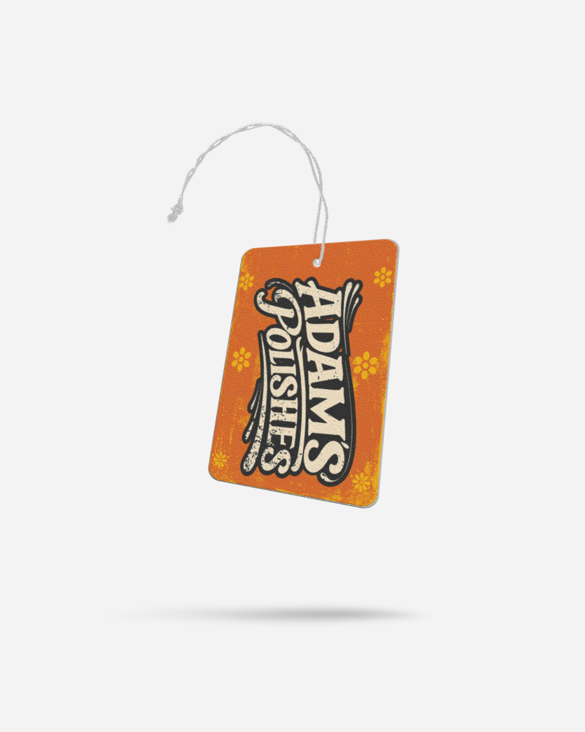 Adam's Cinco De Mayo Air Freshener 2026