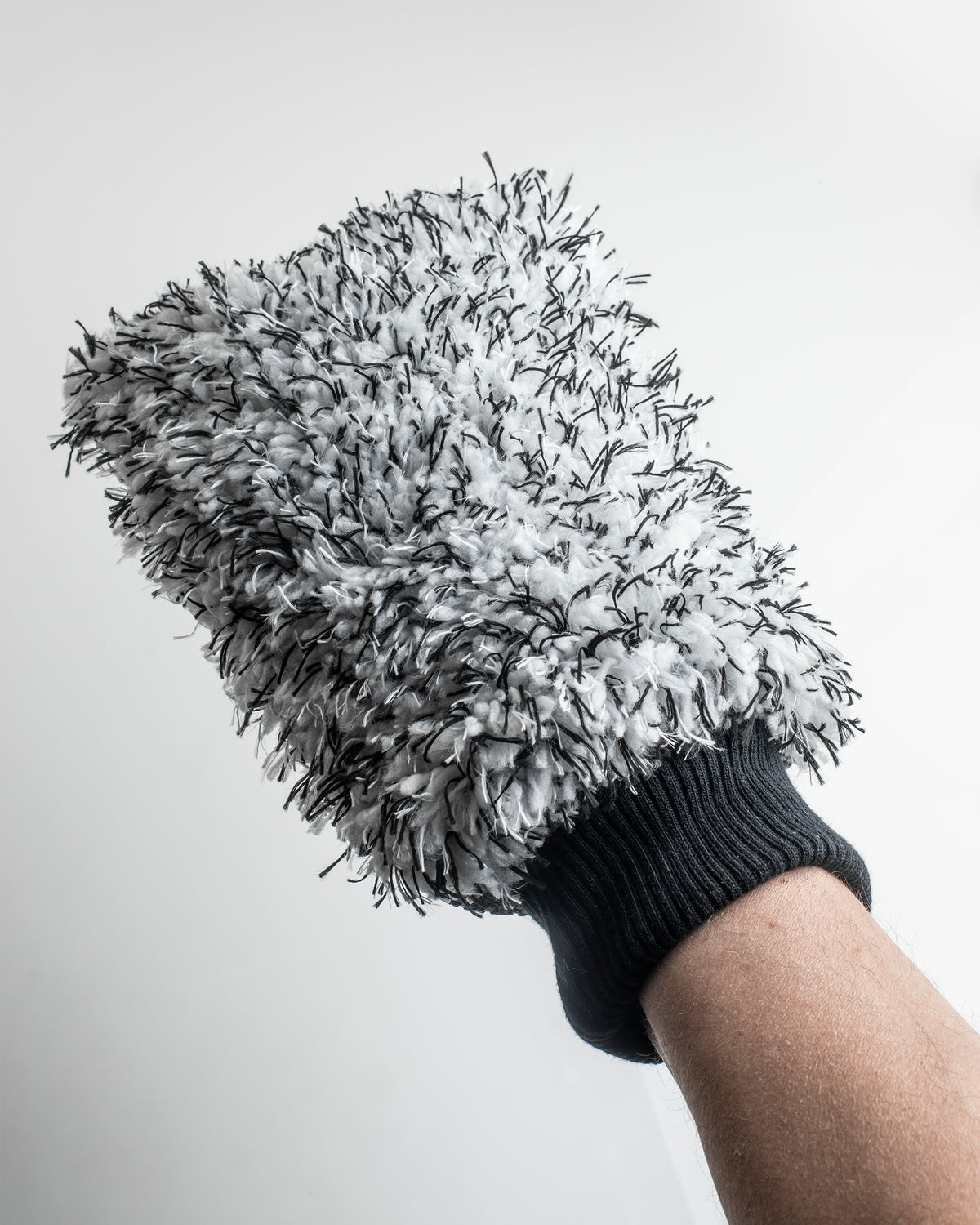 Adam's Clay Wash Mitt