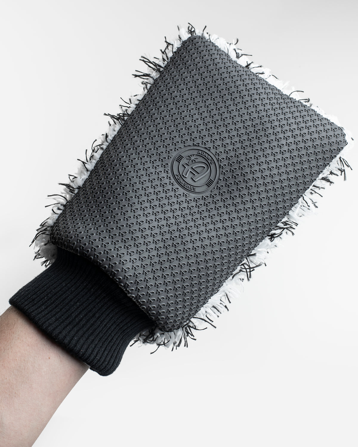 Adam's Clay Wash Mitt