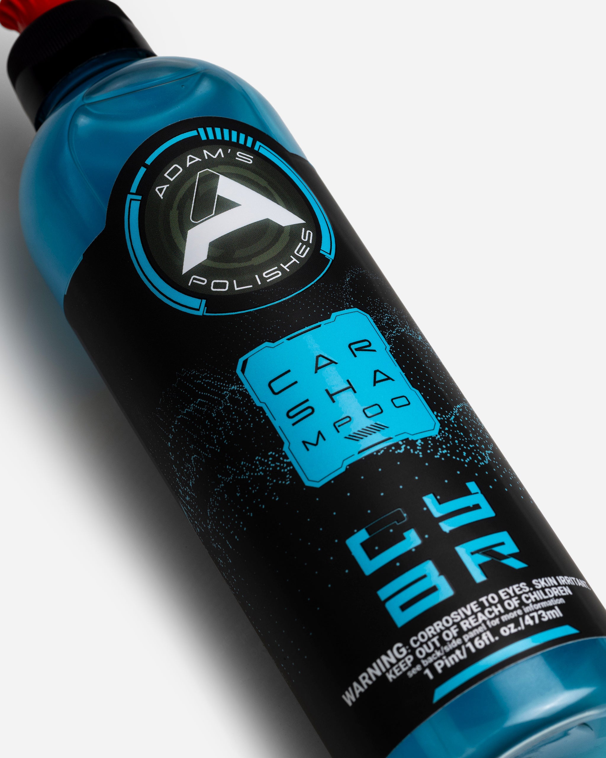 Adam's Cyber Monday Car Shampoo 2025