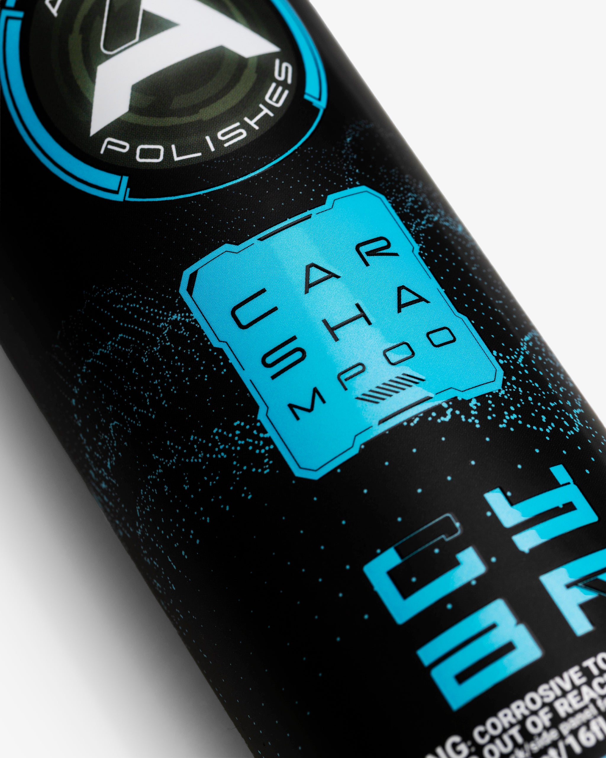 Adam's Cyber Monday Car Shampoo 2025