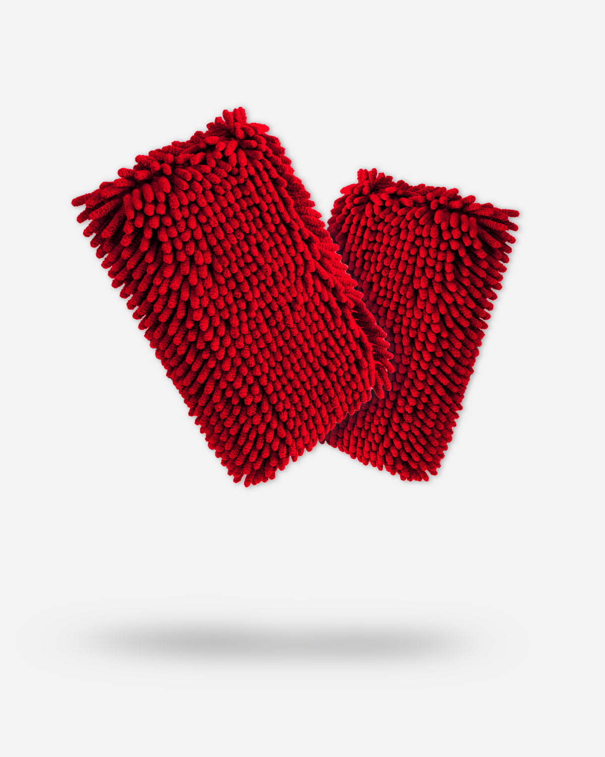 Adam's Expandable 360 Wash Mitt Pole