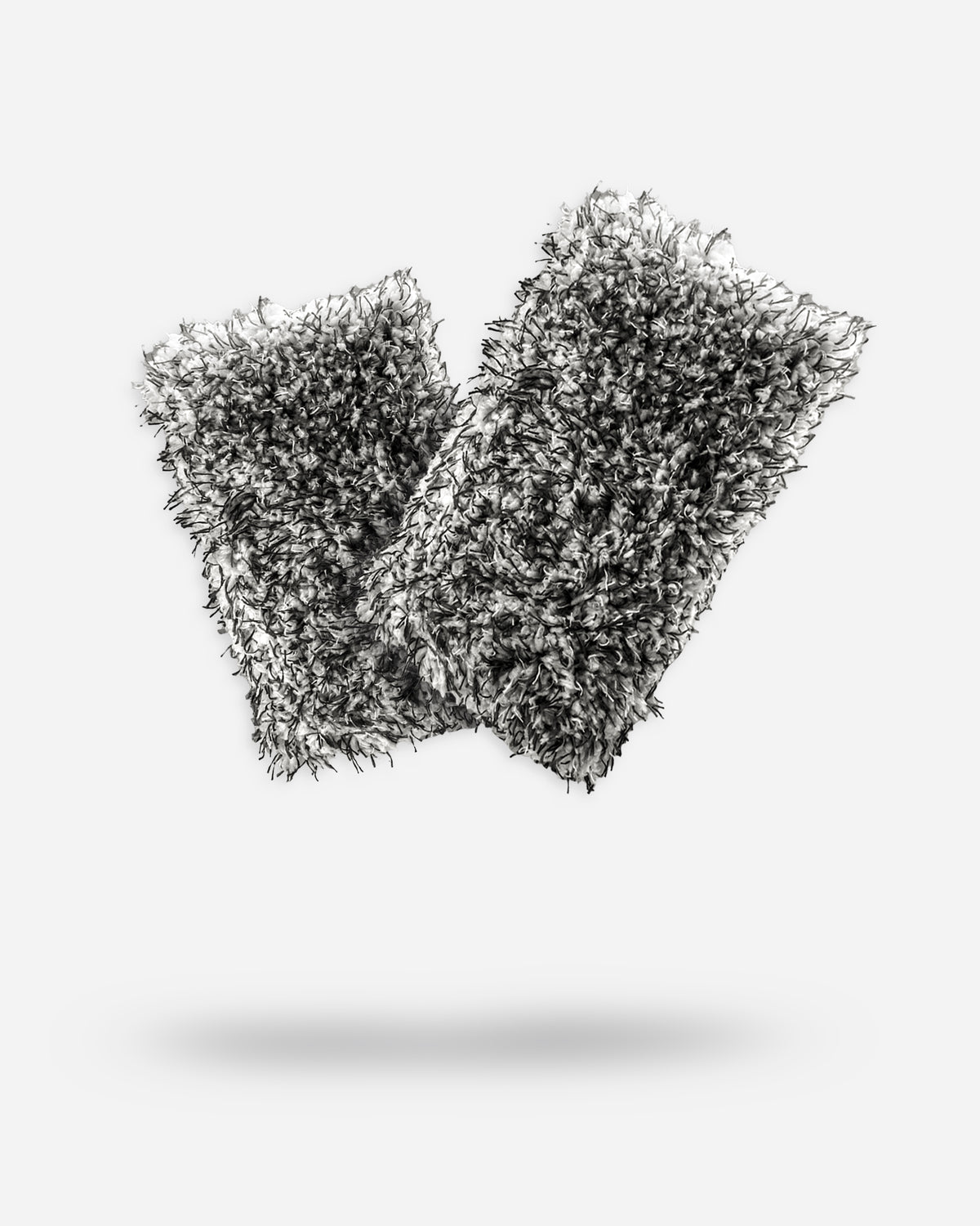 Adam's Expandable 360 Wash Mitt Pole
