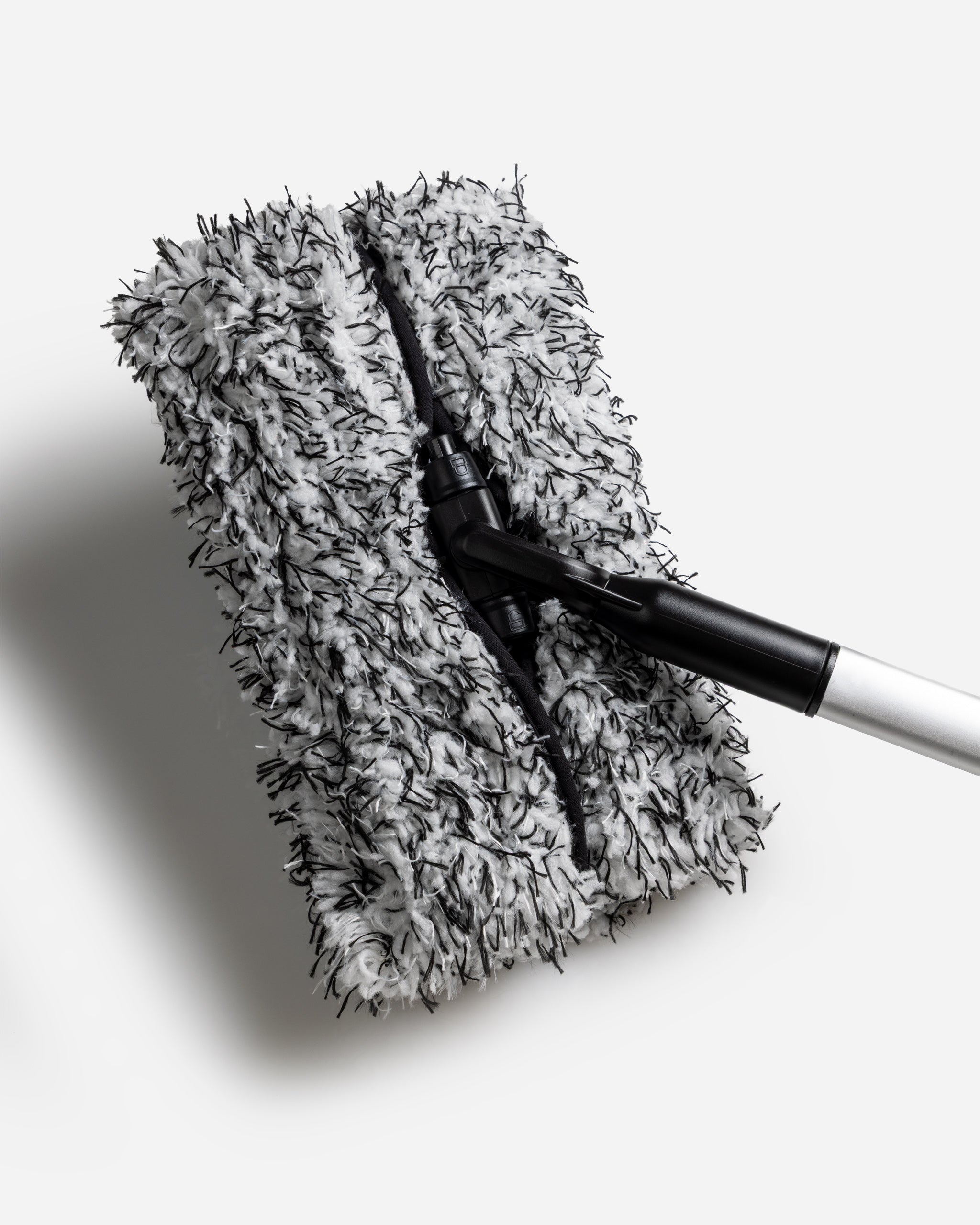 Adam's Expandable 360 Wash Mitt Pole