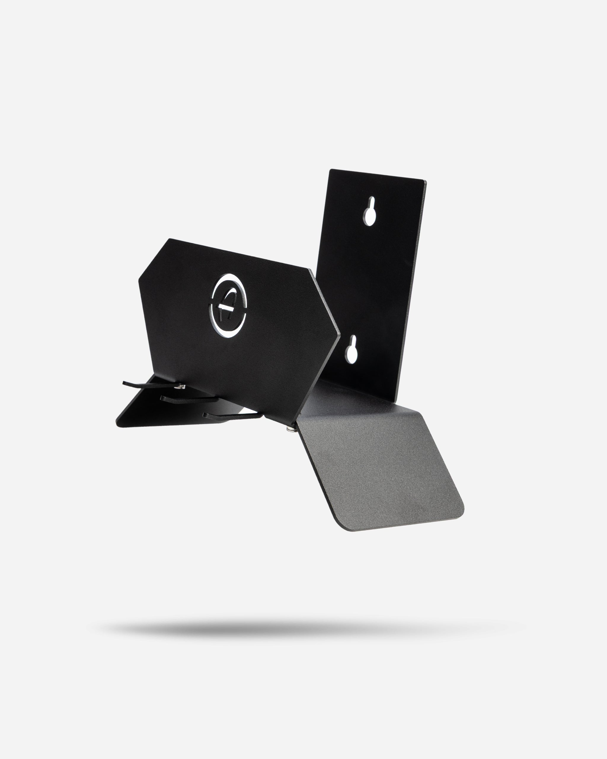 Adam's Garden Hose Holder