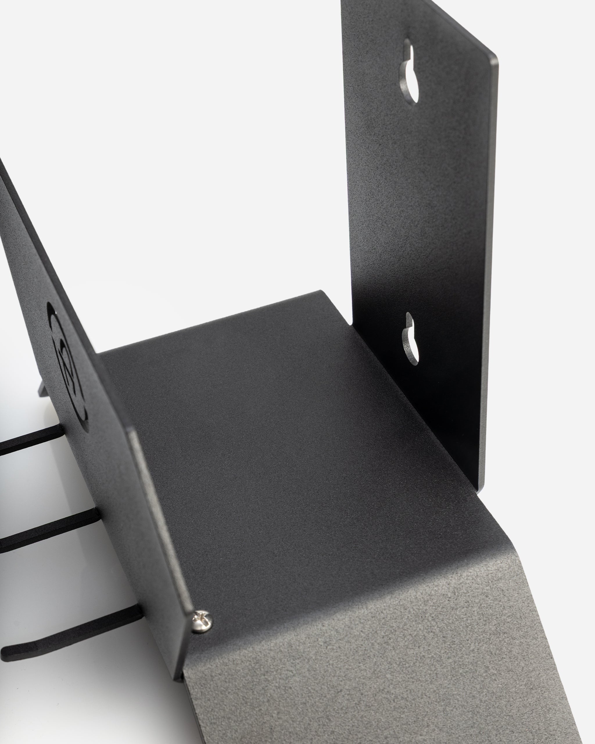 Adam's Garden Hose Holder