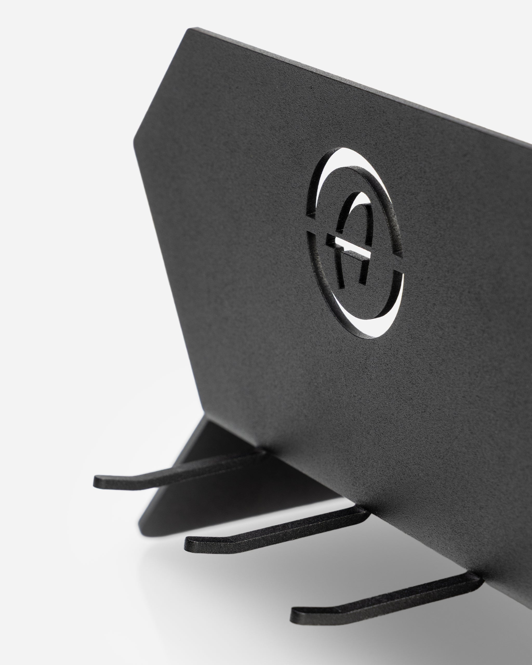 Adam's Garden Hose Holder