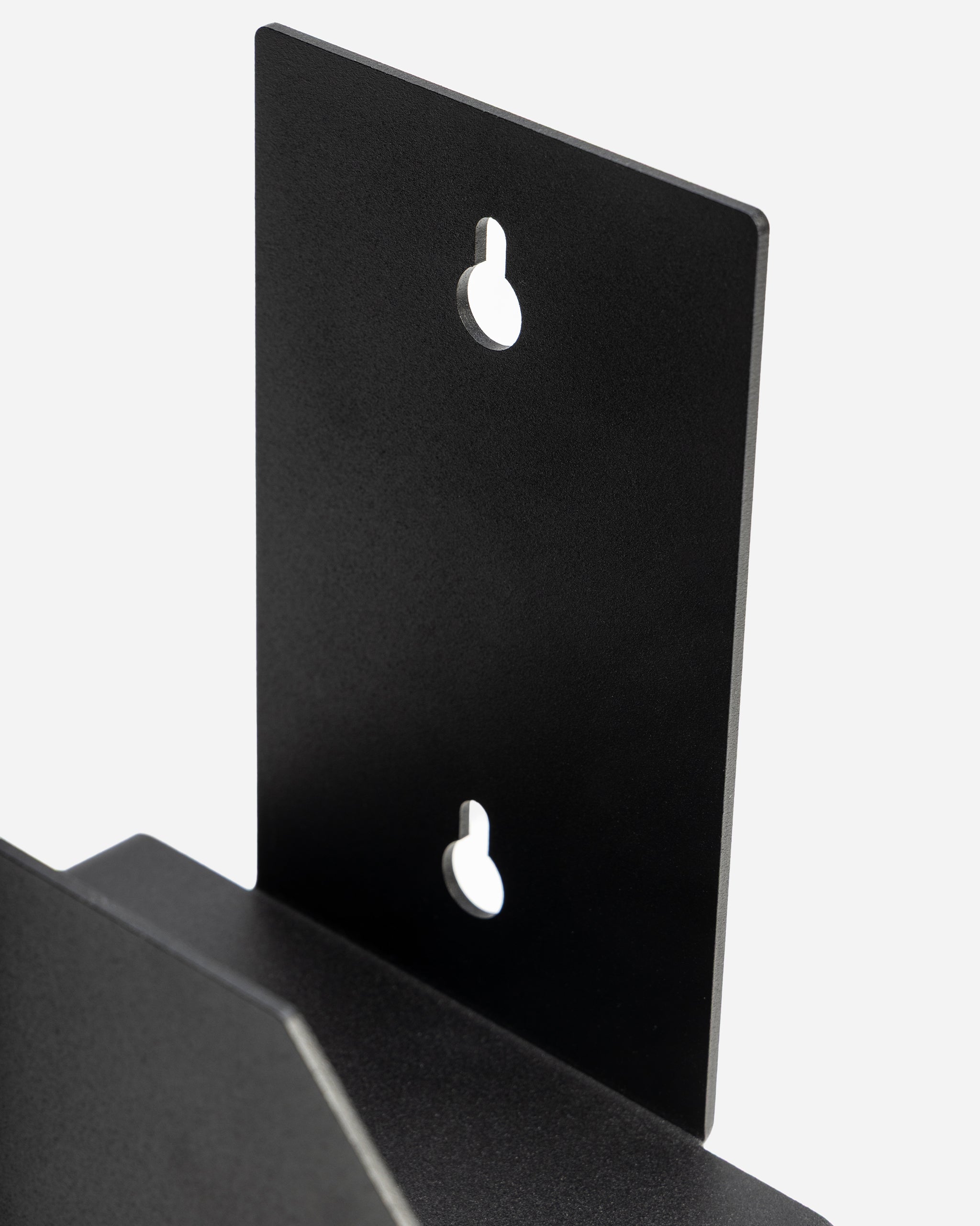 Adam's Garden Hose Holder