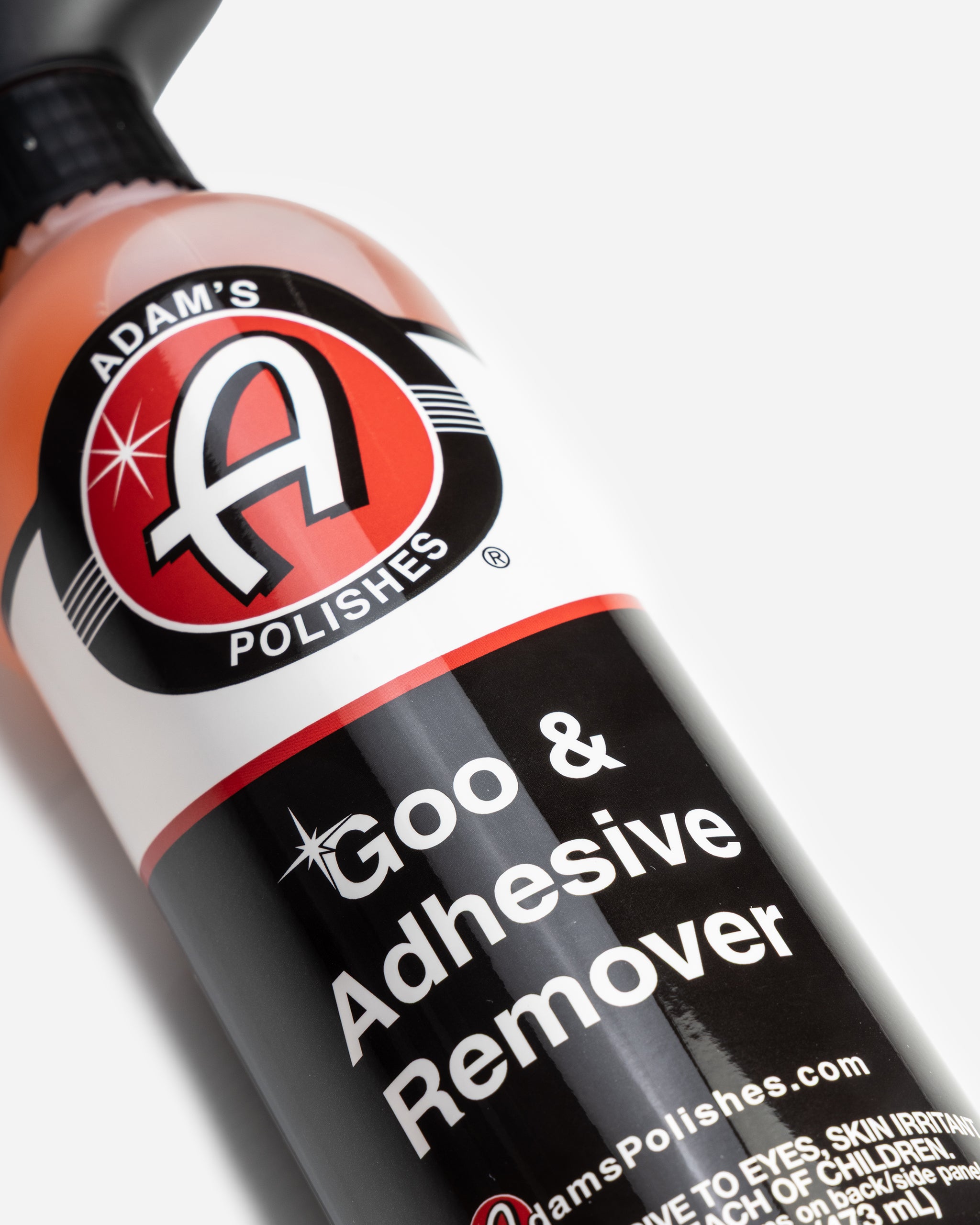 Adam's Goo & Adhesive Remover