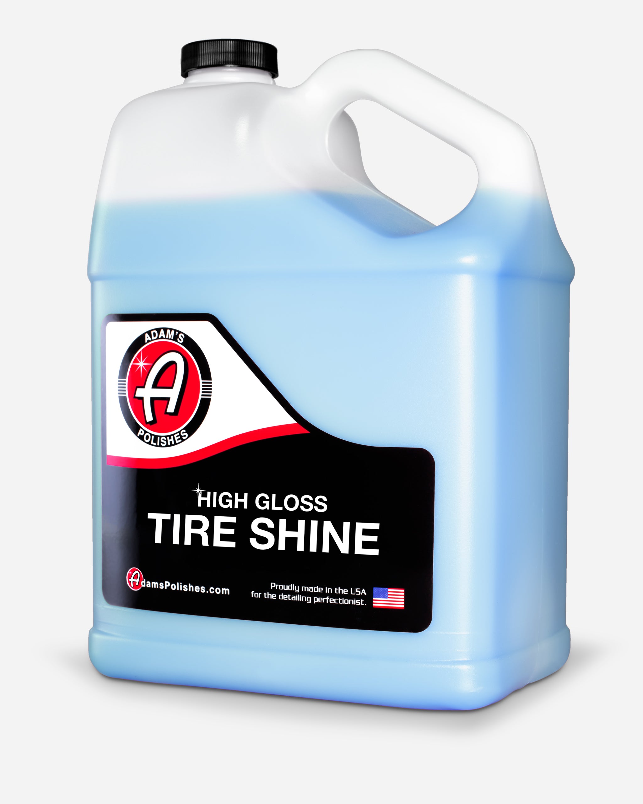 Adam's High Gloss Tire Shine