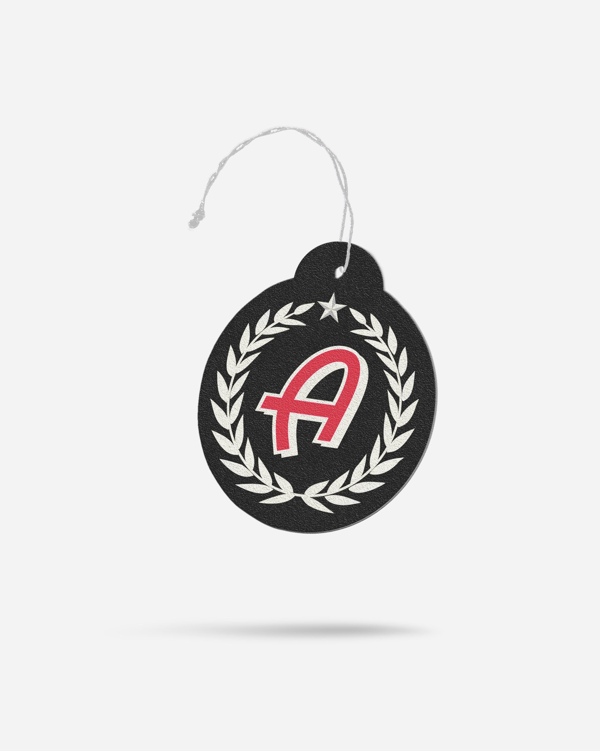 Adam's Memorial Day Air Freshener 2026