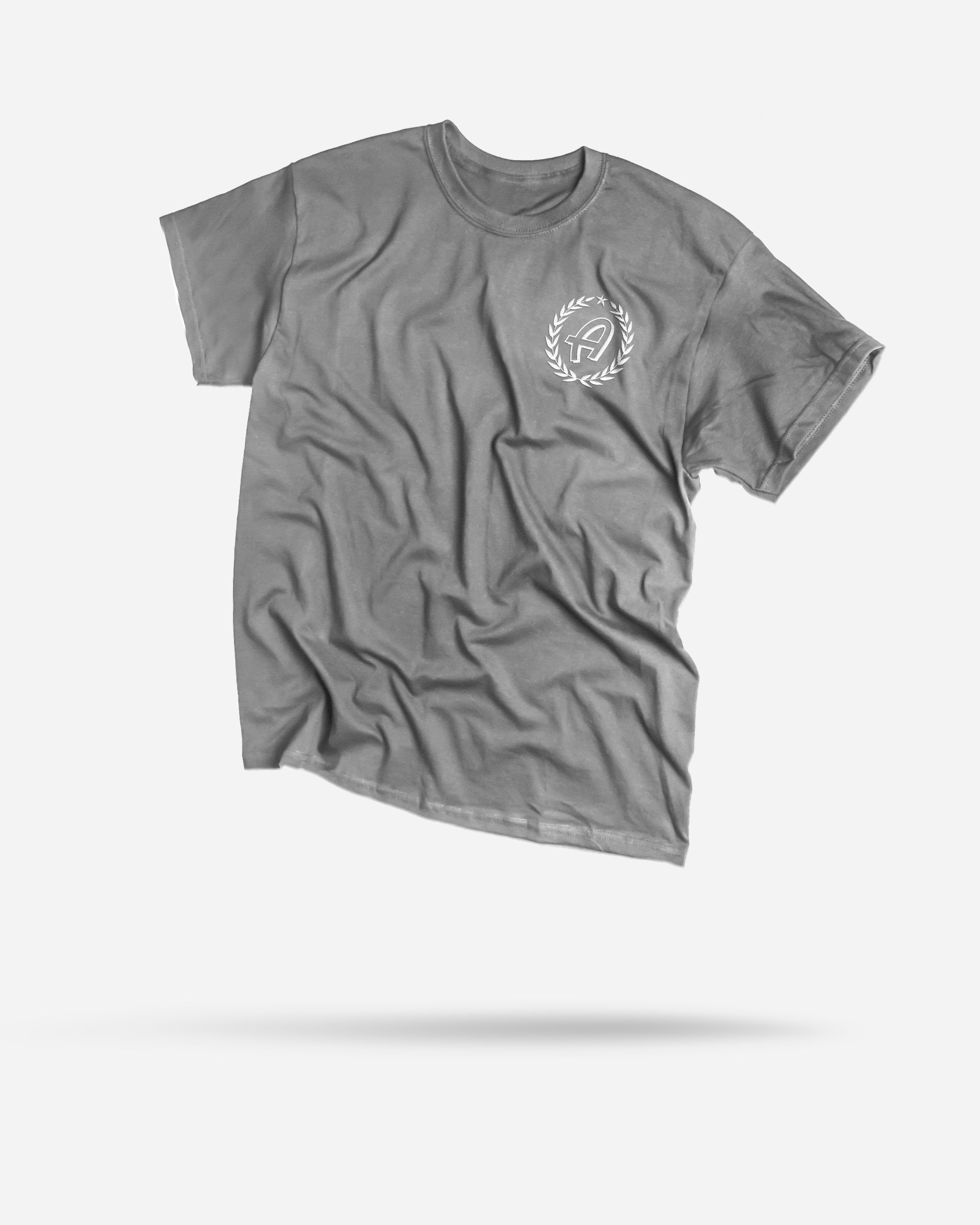 Adam's Memorial Day T-Shirt 2026