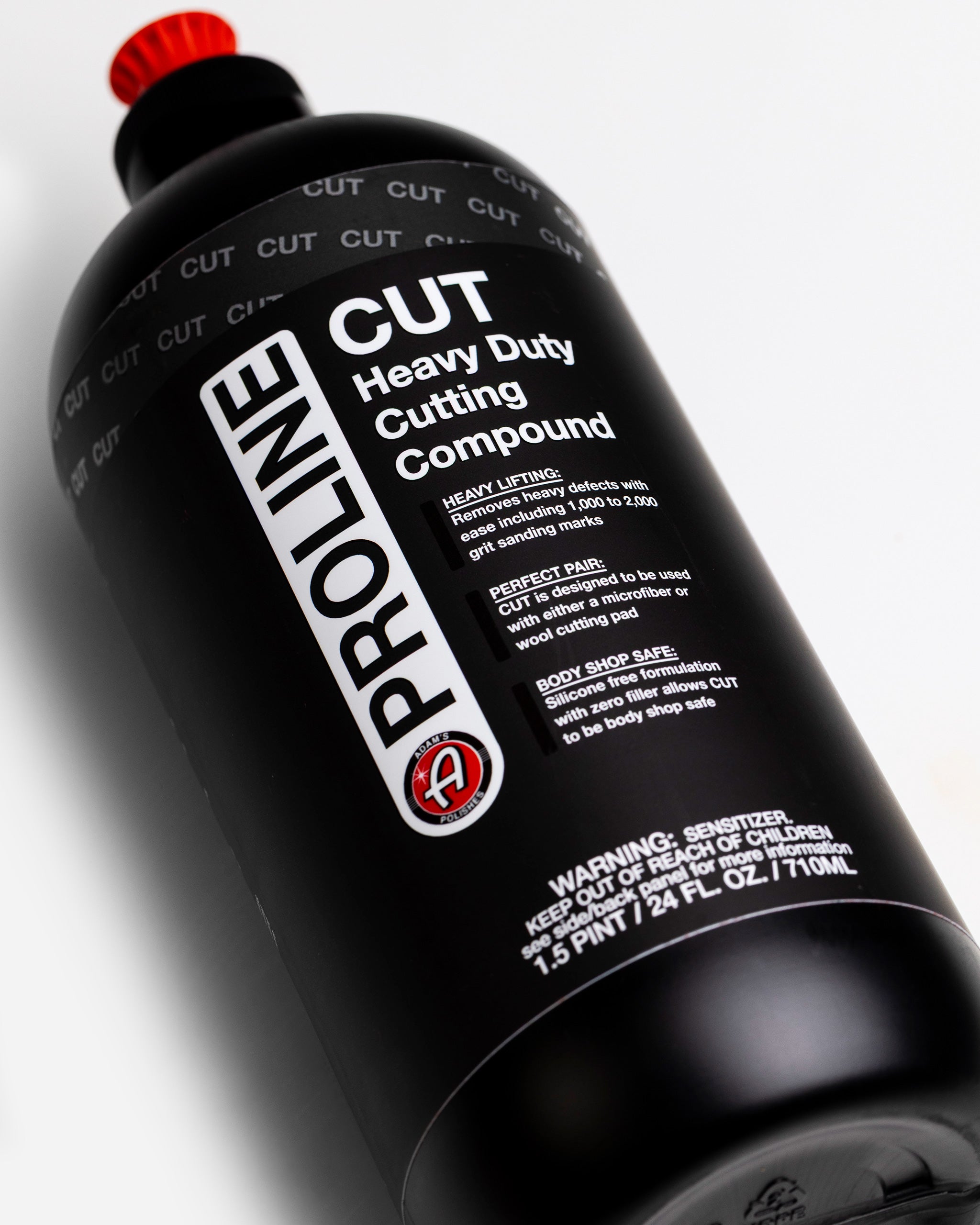 Adam's Proline CUT - Cutting Compound