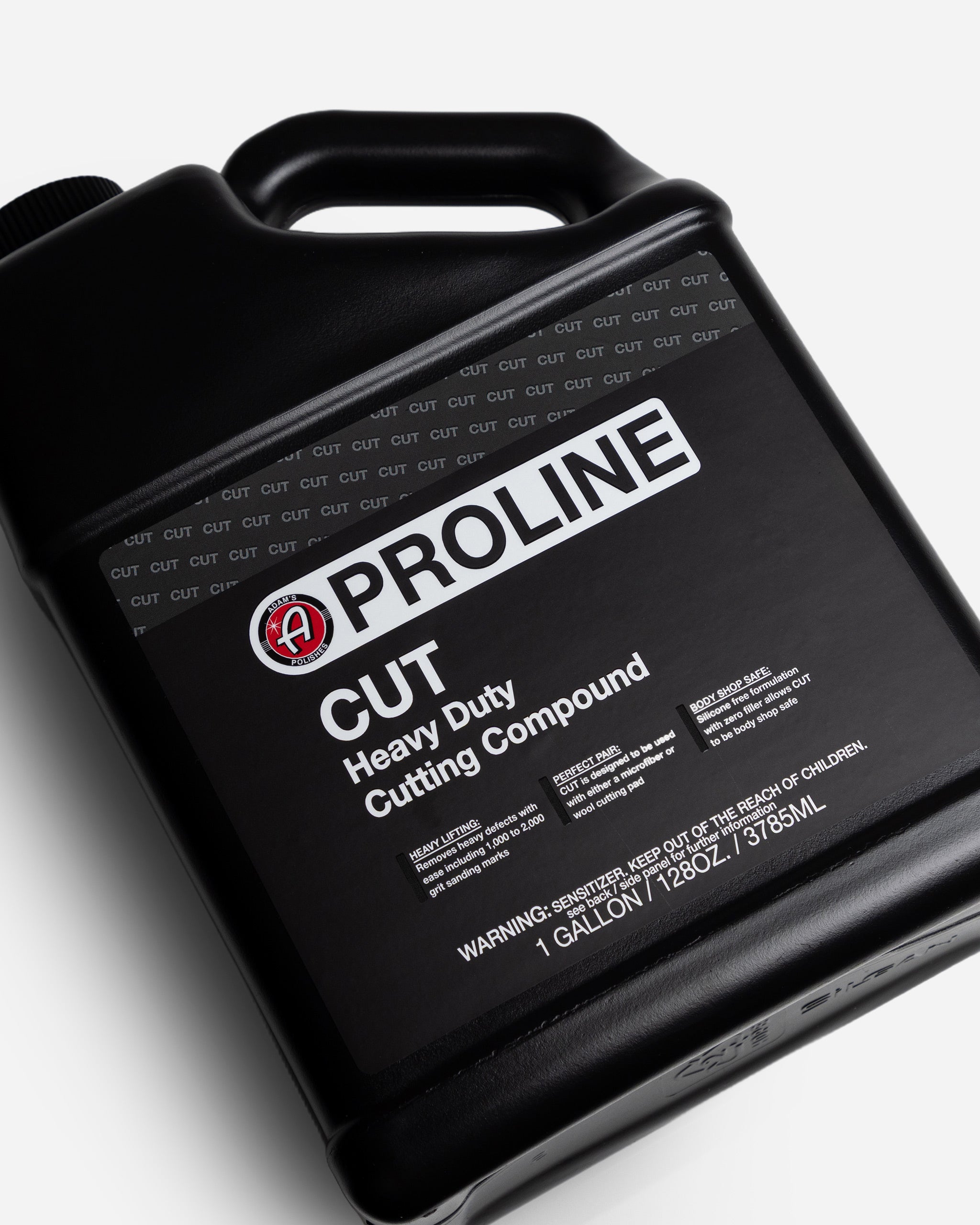 Adam's Proline CUT - Cutting Compound