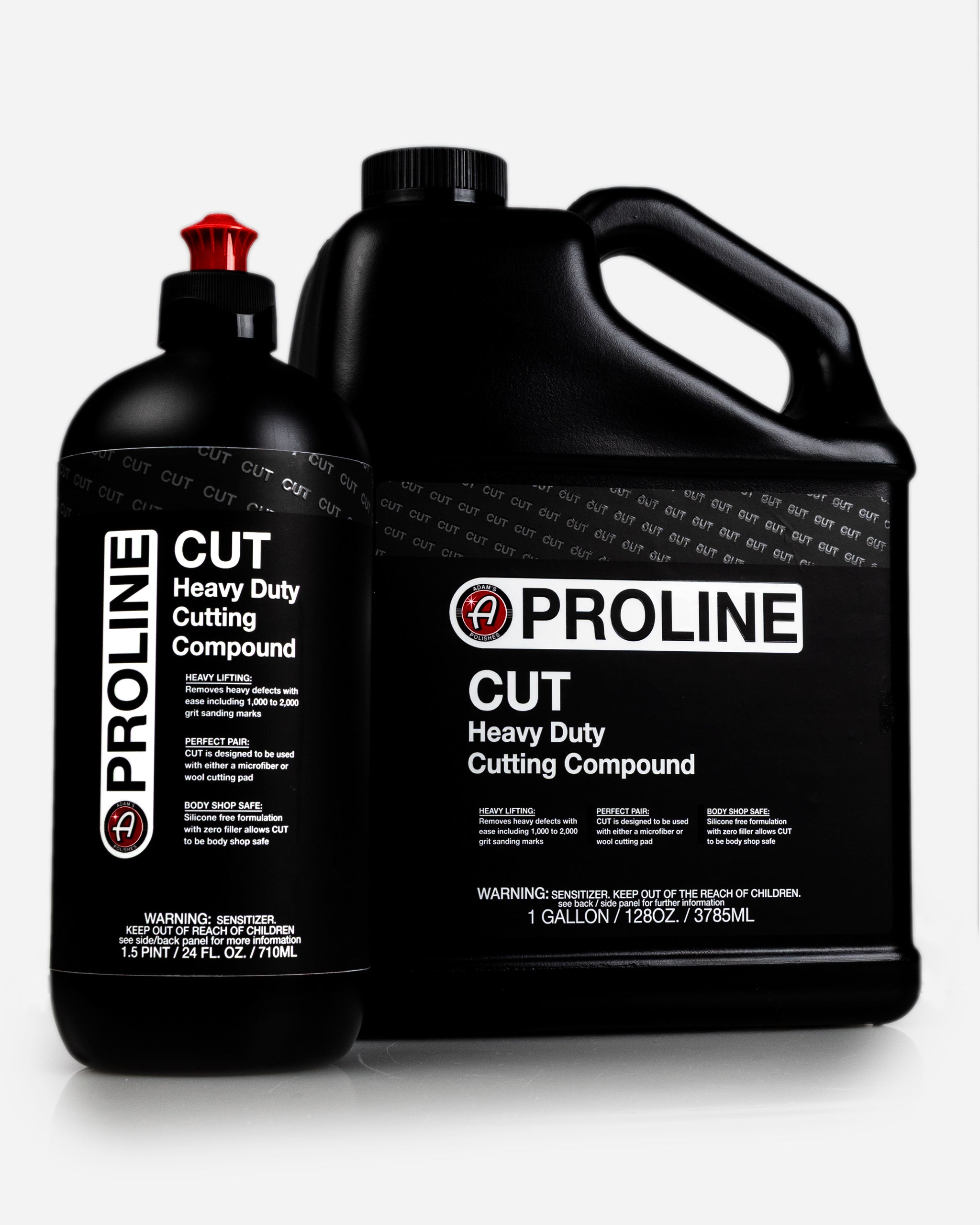 Adam's Proline CUT - Cutting Compound