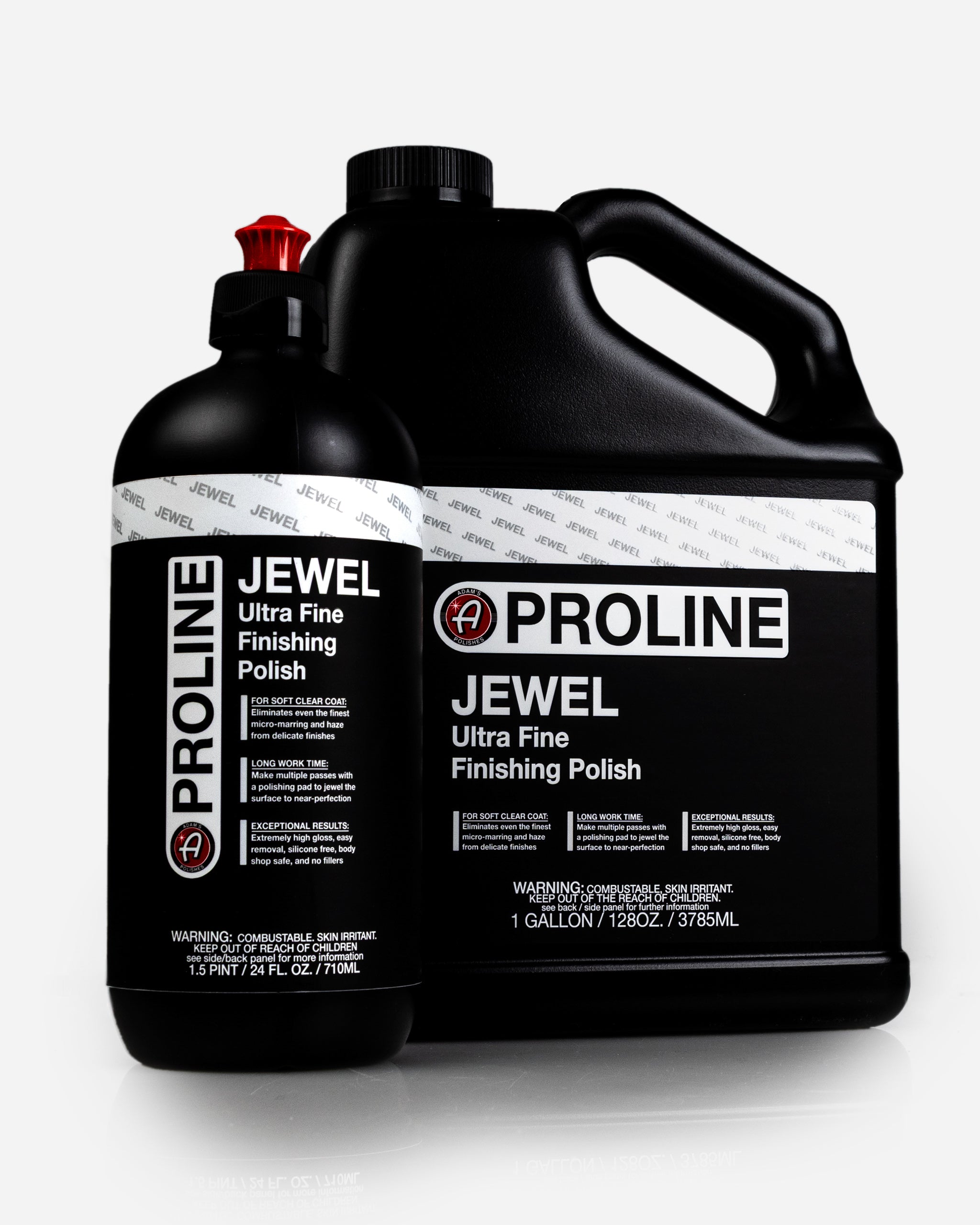 Adam's Proline JEWEL - Finishing Polish