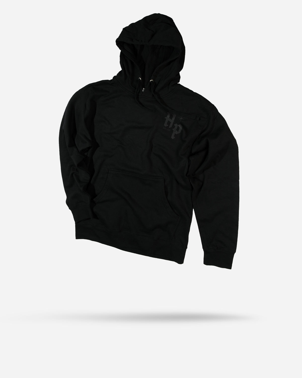 Adam's Blackout Polisher Hoodie