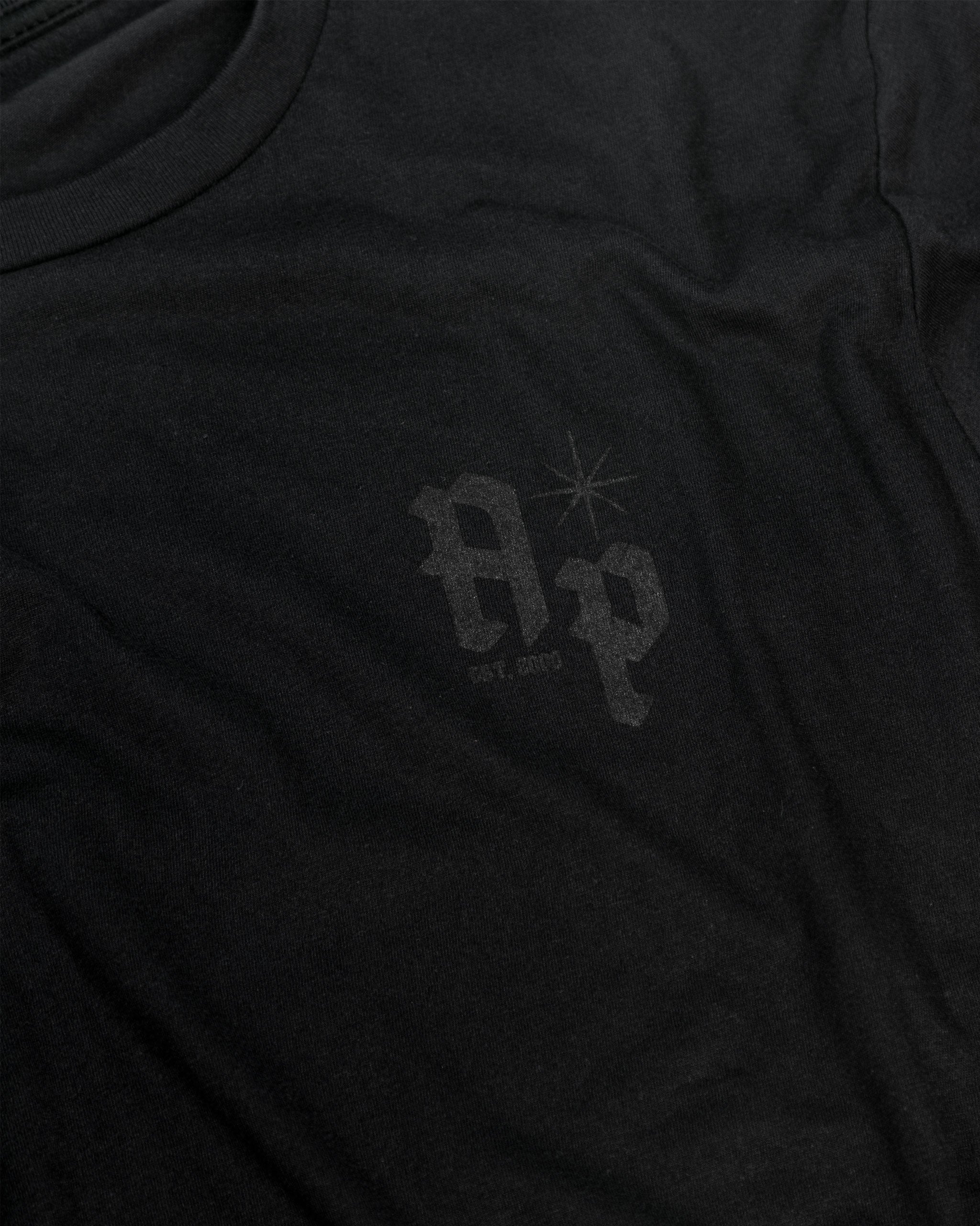 Adam's Blackout Star T-Shirt