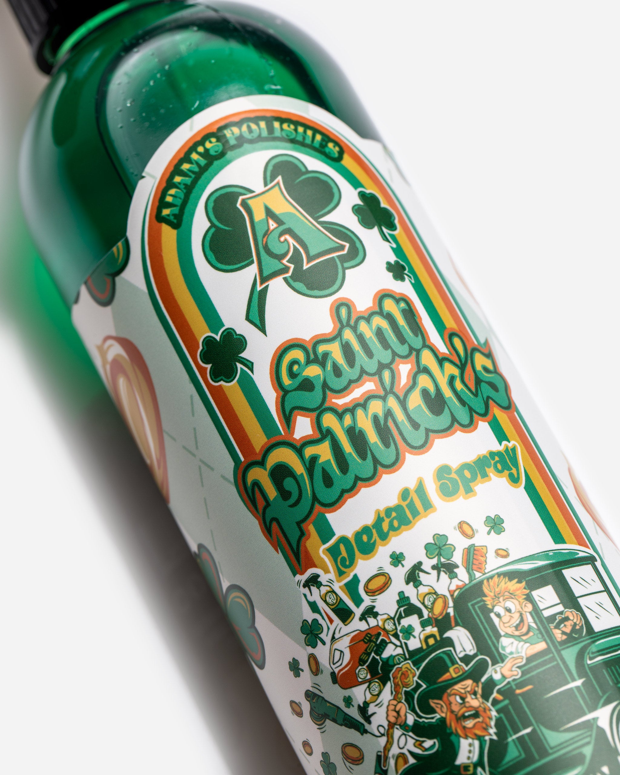 Detail Spray 16oz | Adam's Polishes