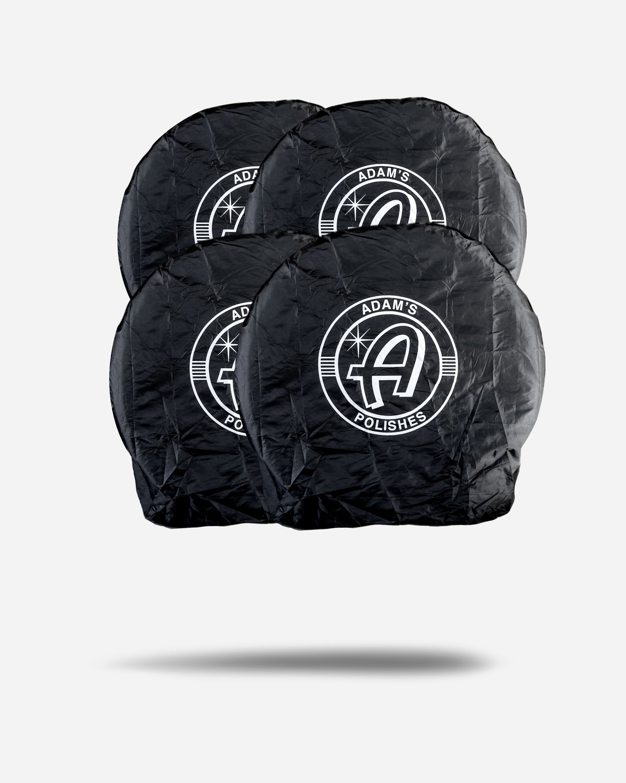 Adam's Wheel & Tire Covers