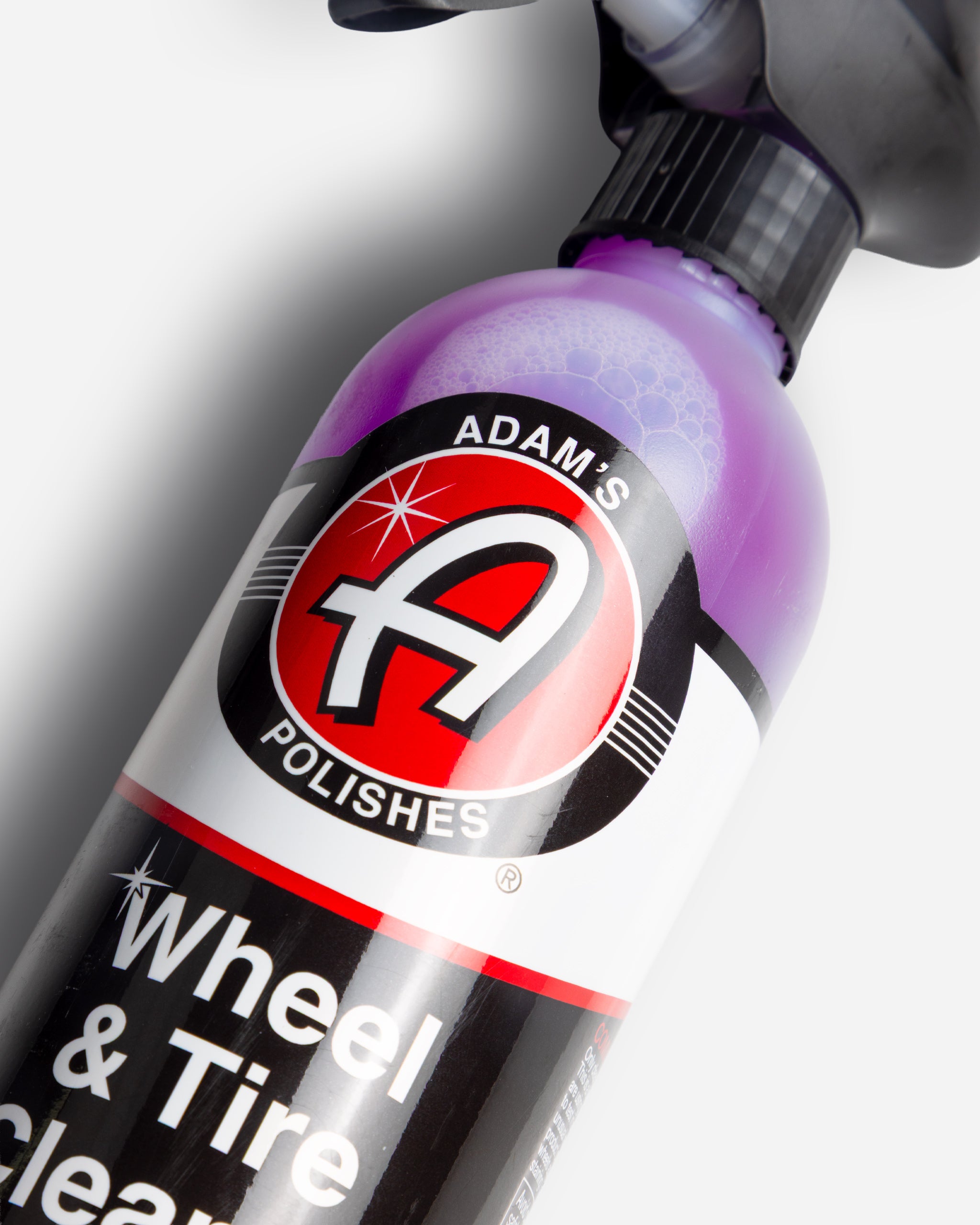 Adam's Wheel & Tire Cleaner