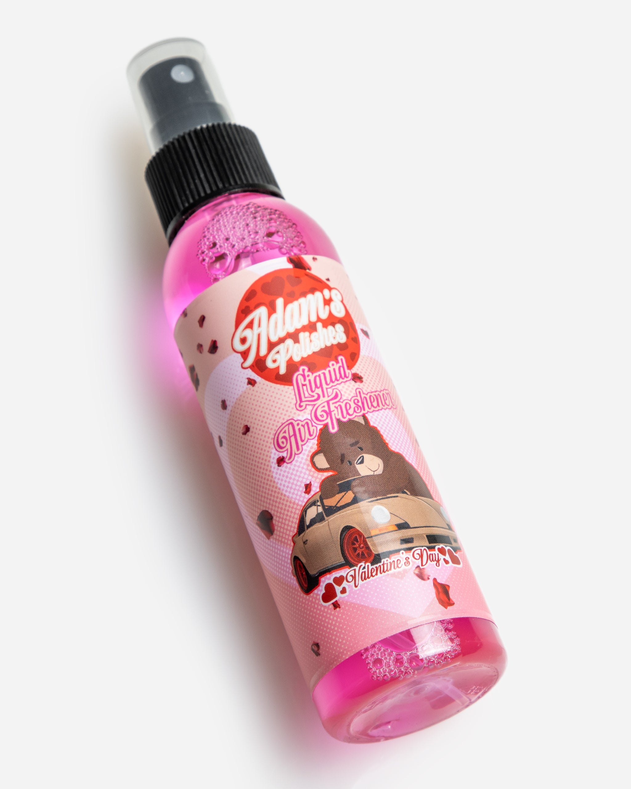 Adam's Valentine's Liquid Air Freshener 2026