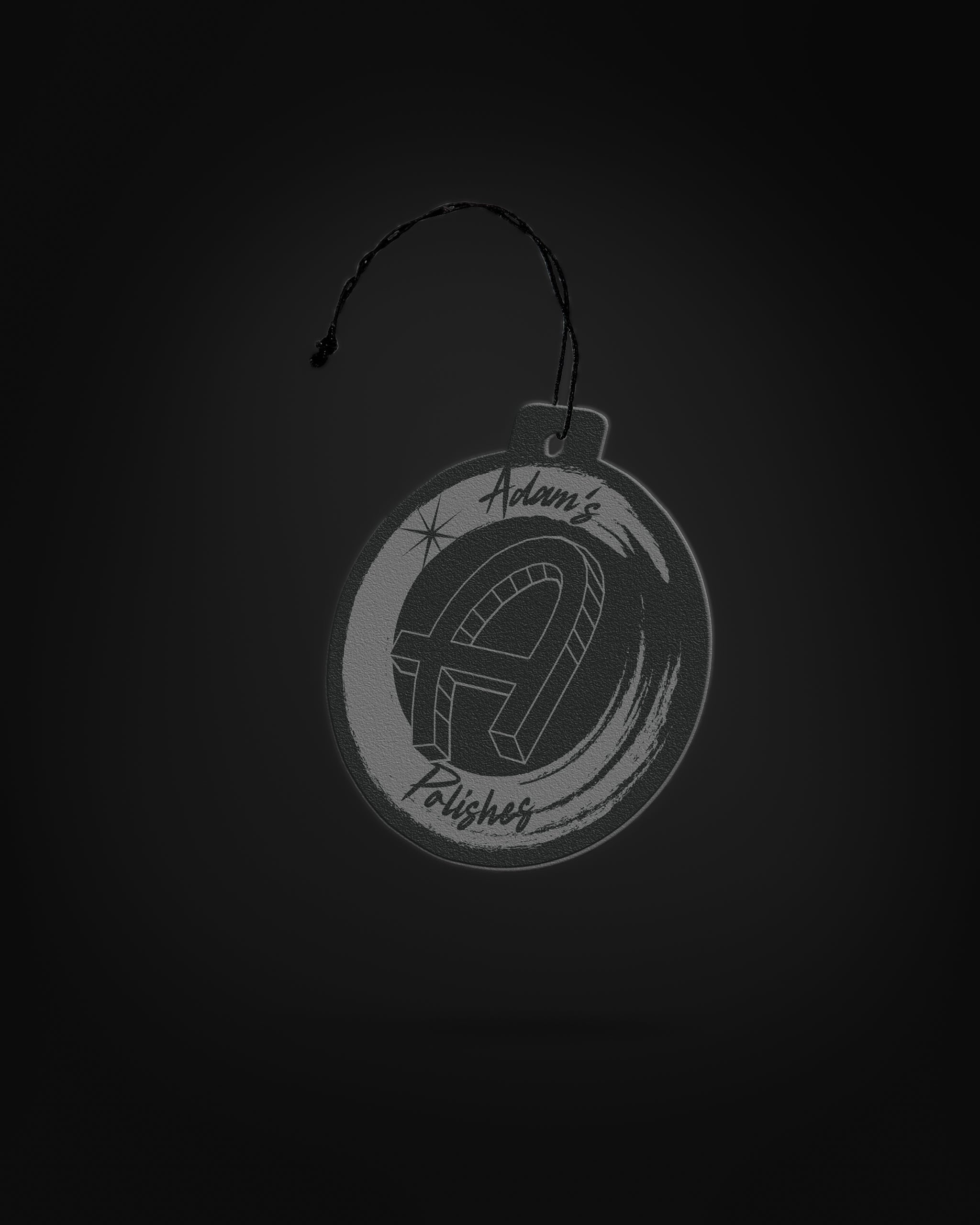 Adam's Midnight Collection Air Freshener 2025