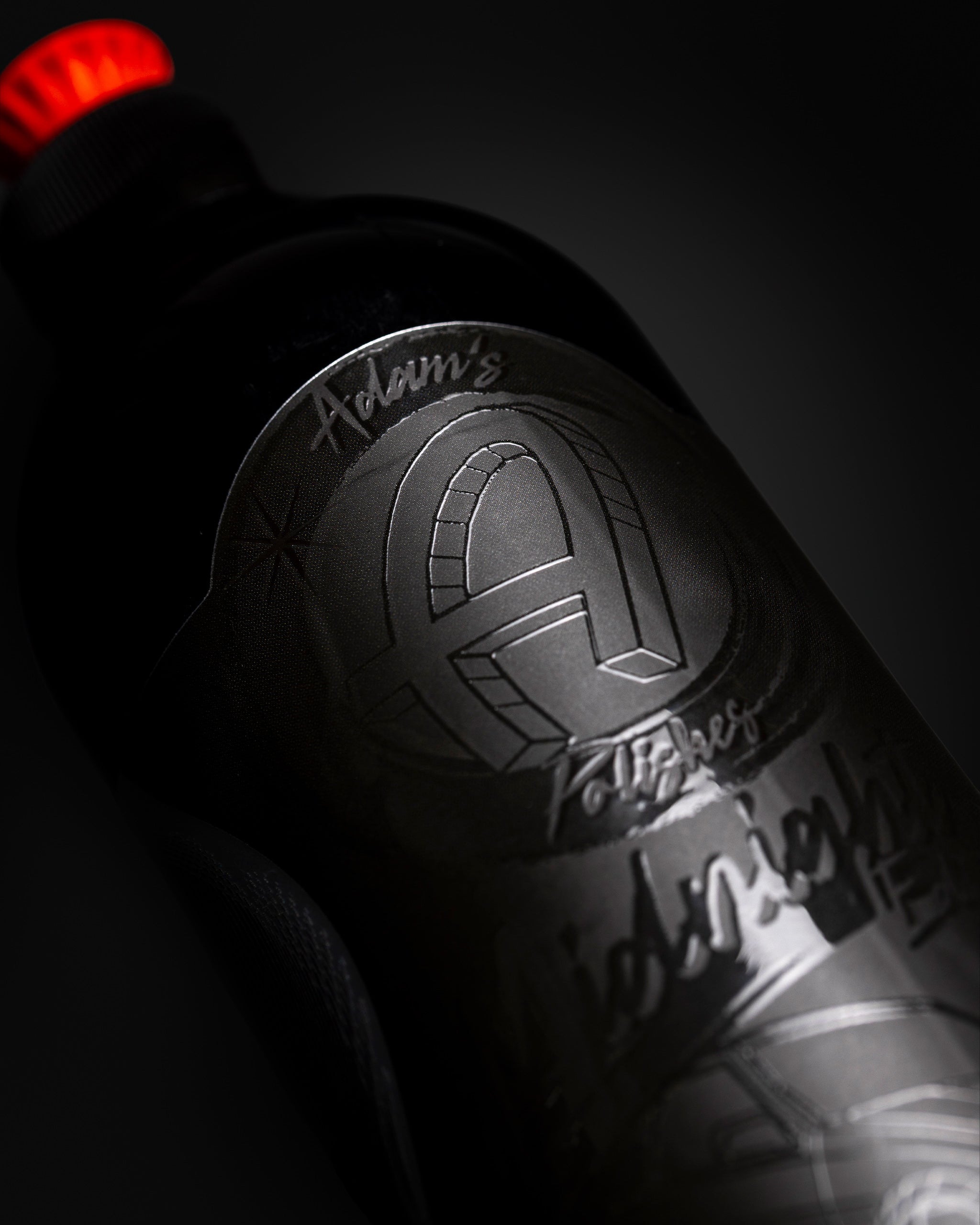 Adam's Midnight Collection Car Shampoo 2025