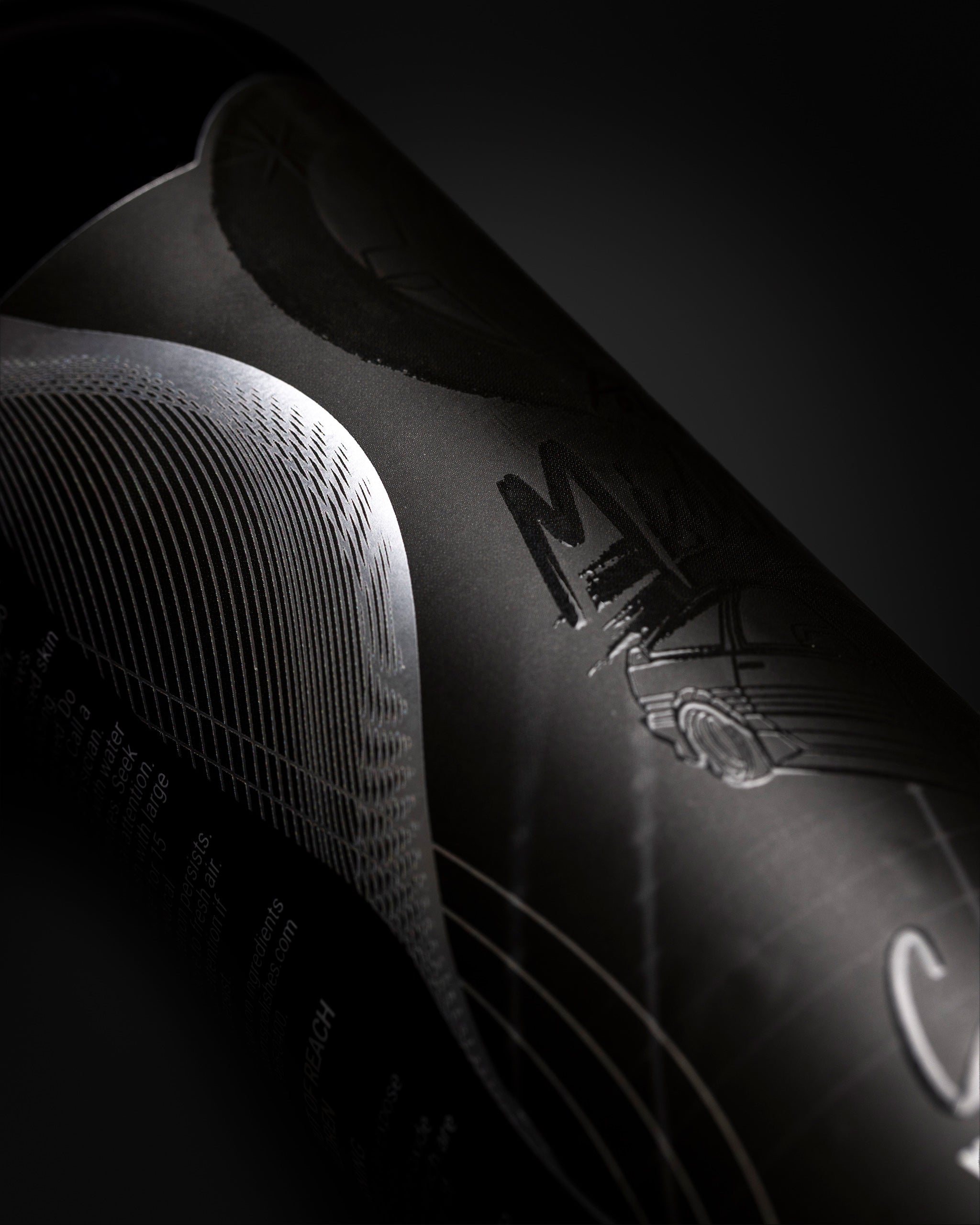 Adam's Midnight Collection Car Shampoo 2025