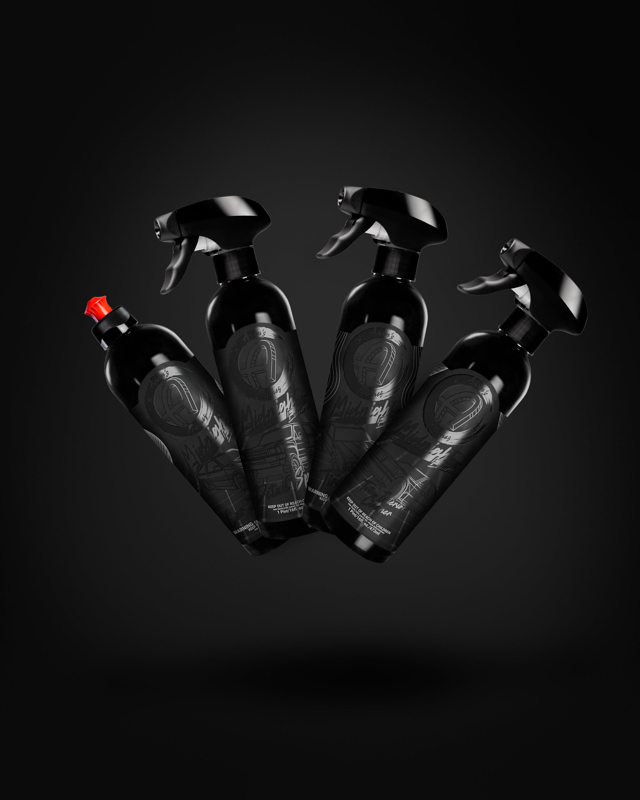 Adam's Midnight Collection Kit 2025