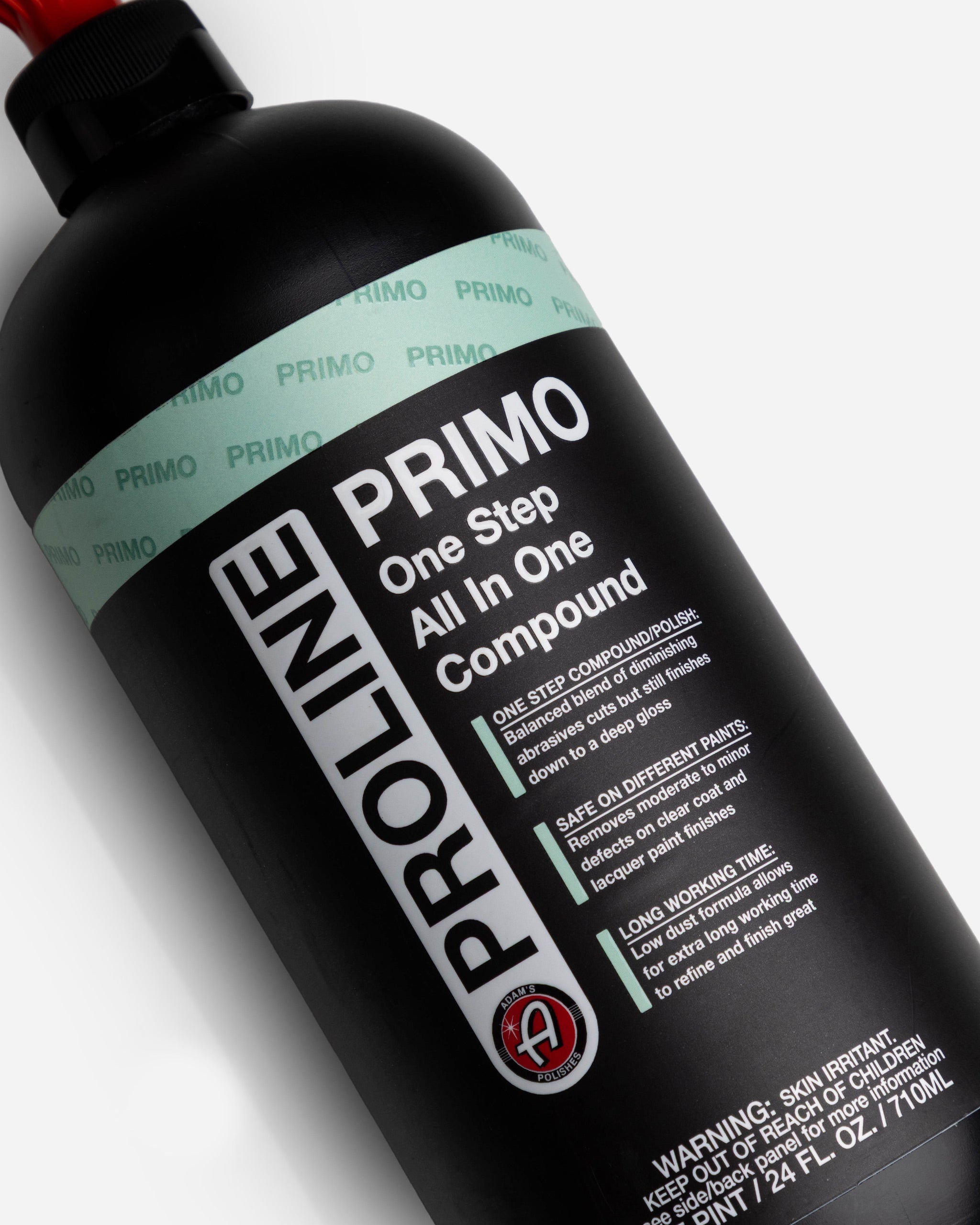 Adam's Proline PRIMO - One Step Polish with Protection