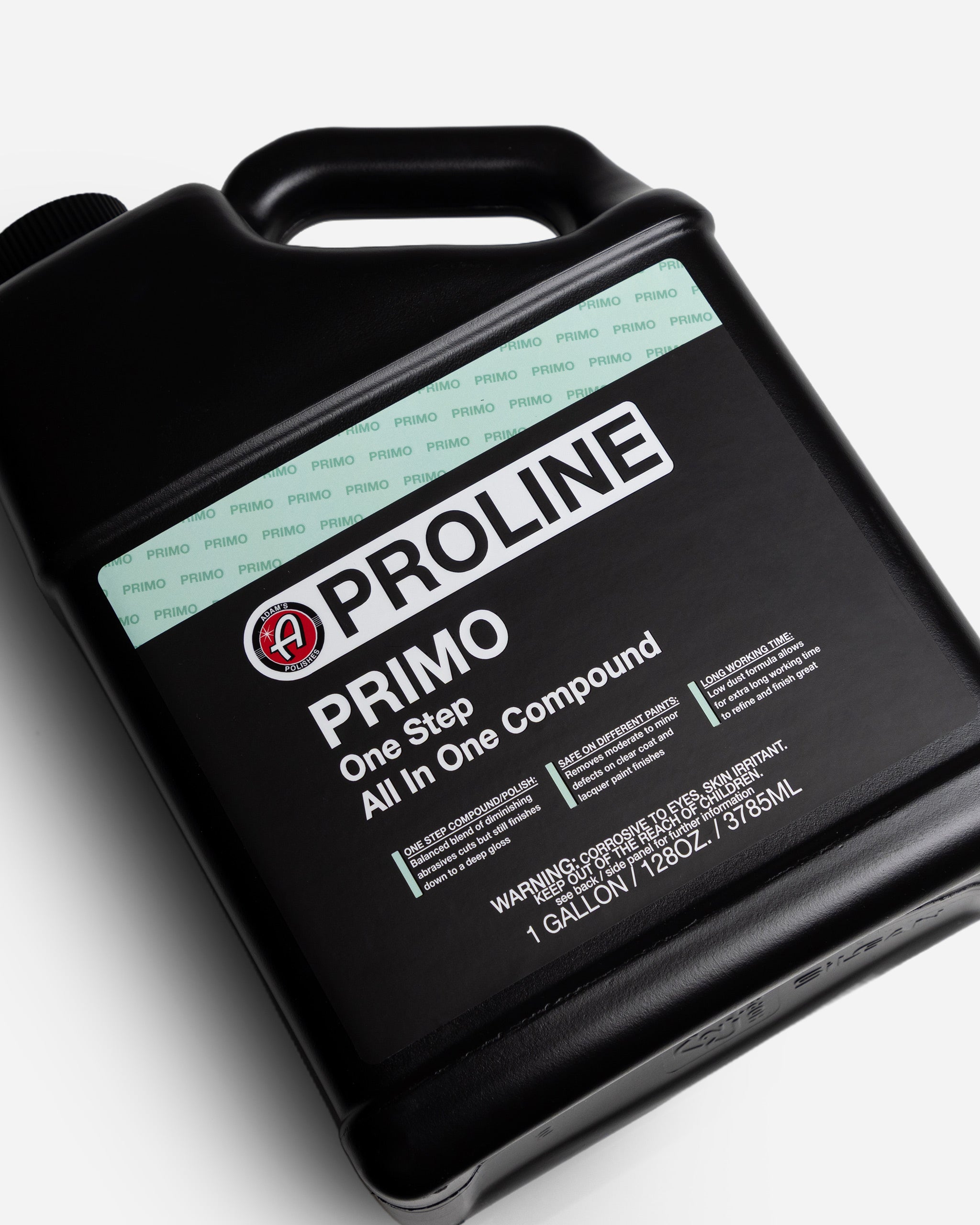 Adam's Proline PRIMO - One Step Polish with Protection
