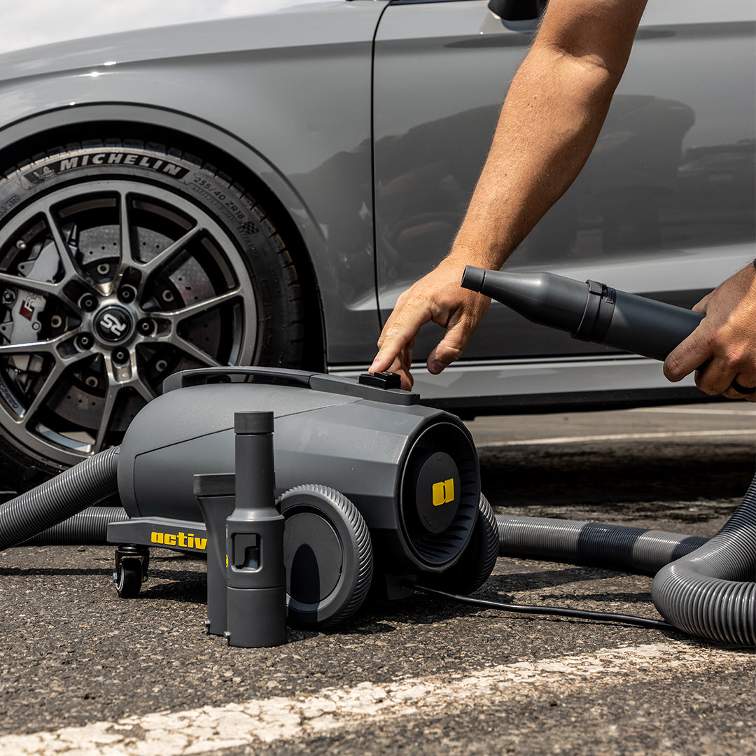 Adam's Wheel Cleaner - Canada