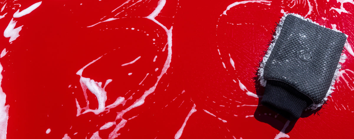 The Fastest and Easiest Way To Remove Bonded Contaminants