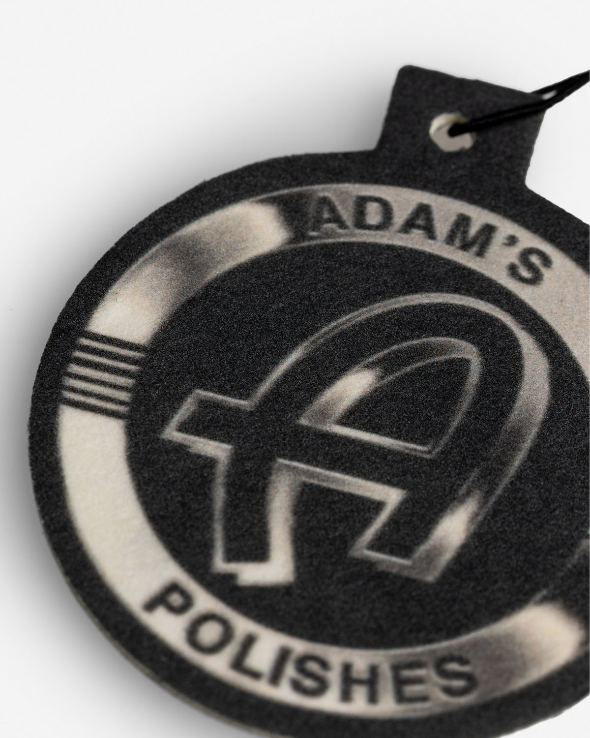Adam's Halloween Air Freshener 2026